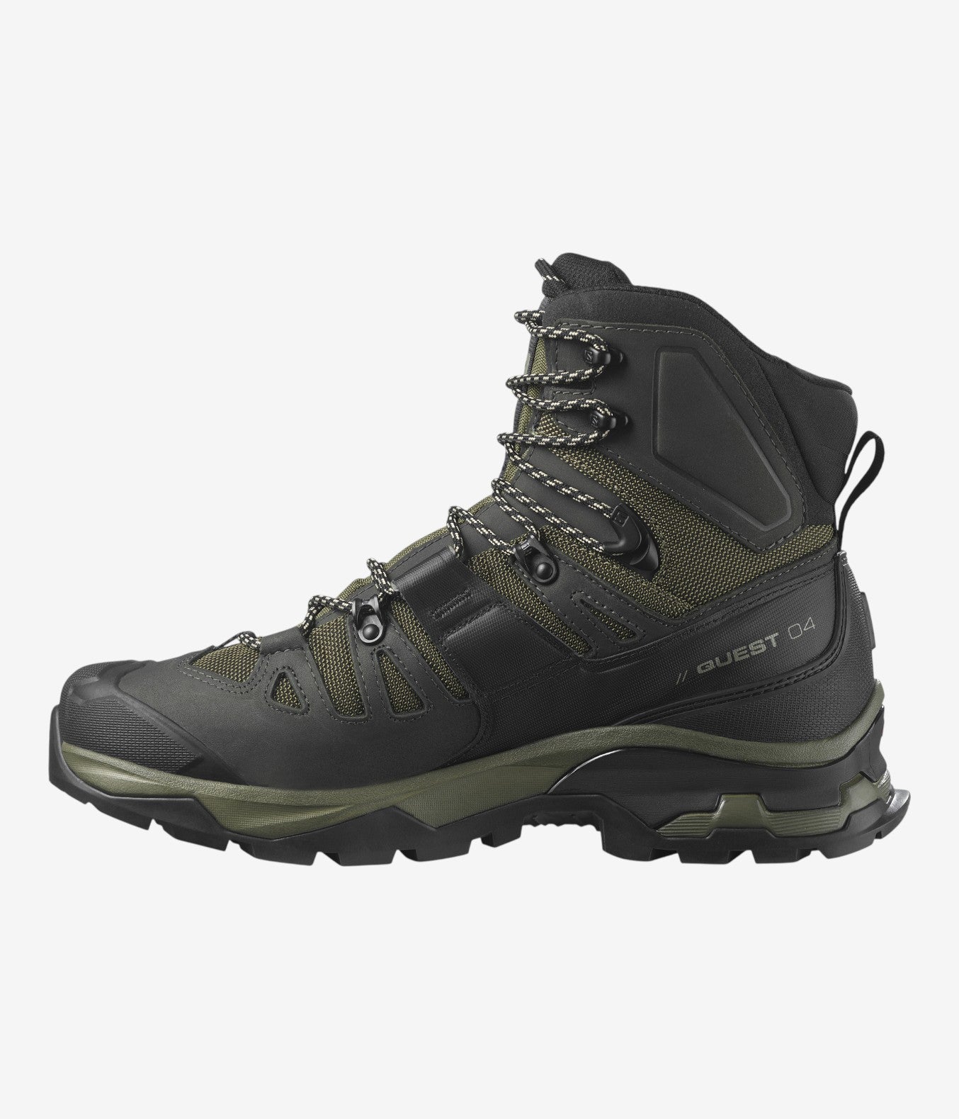 QUEST 4 GTX Leather Hiking Boots - SalomonGCC QUEST 4 GTX Leather Hiking Boots - SalomonGCC