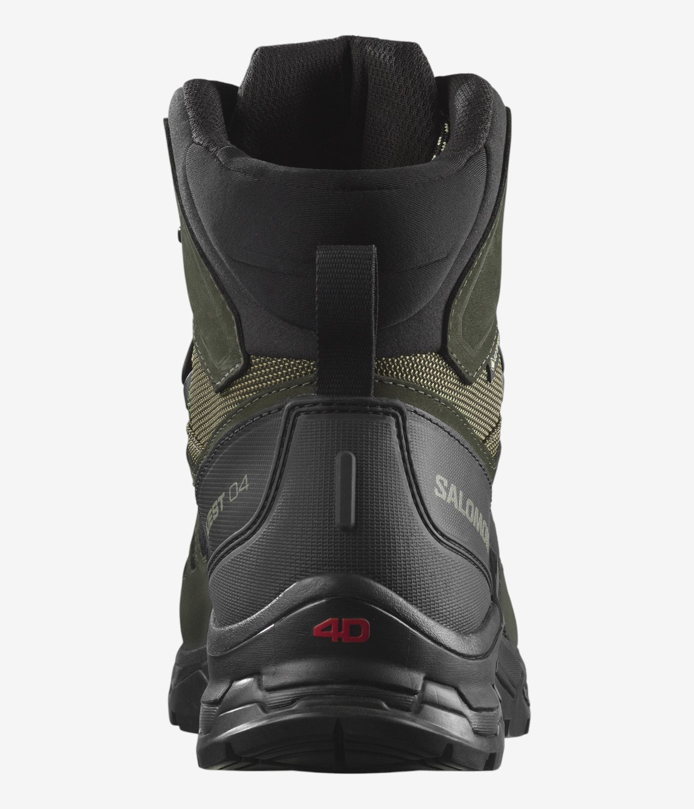 QUEST 4 GTX Leather Hiking Boots - SalomonGCC QUEST 4 GTX Leather Hiking Boots - SalomonGCC