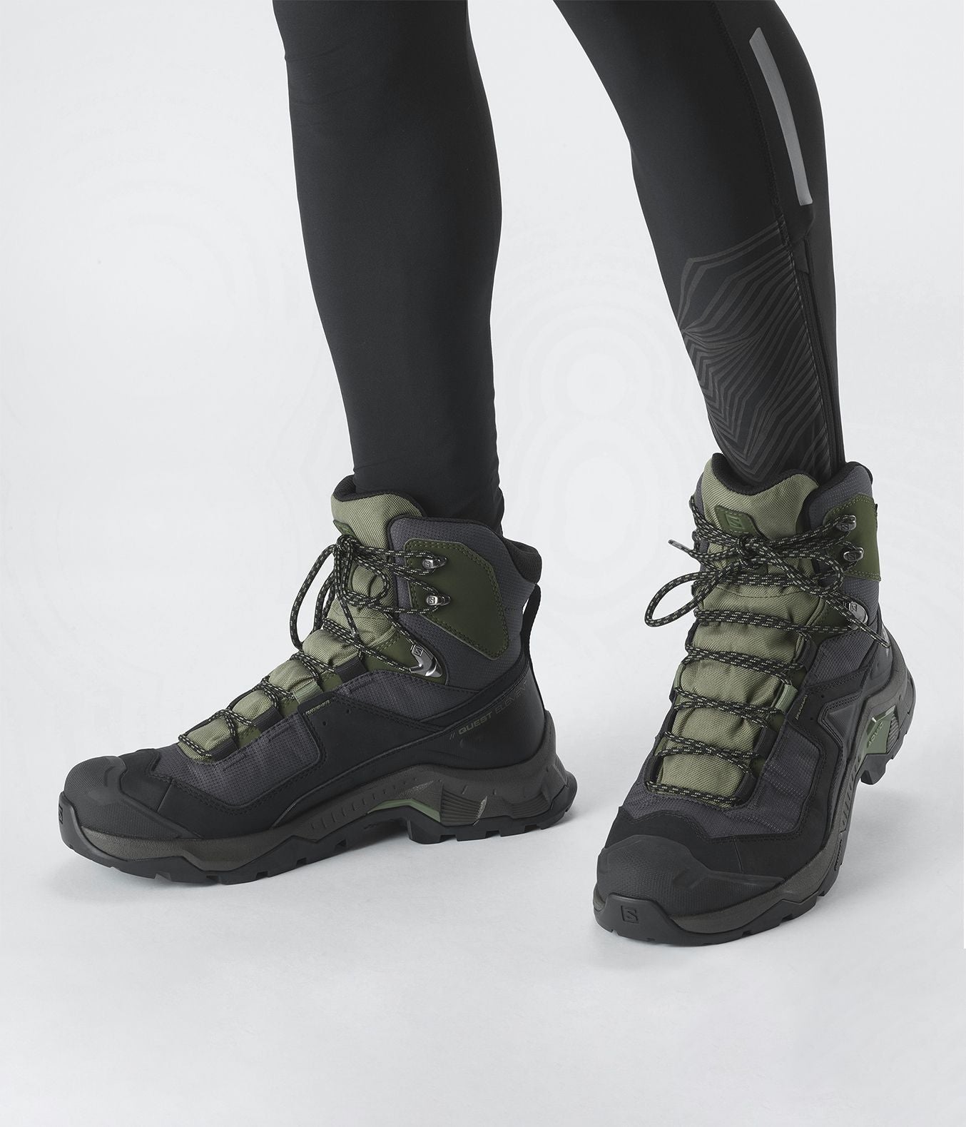 QUEST ELEMENT GORE-TEX - SalomonGCC QUEST ELEMENT GORE-TEX - SalomonGCC