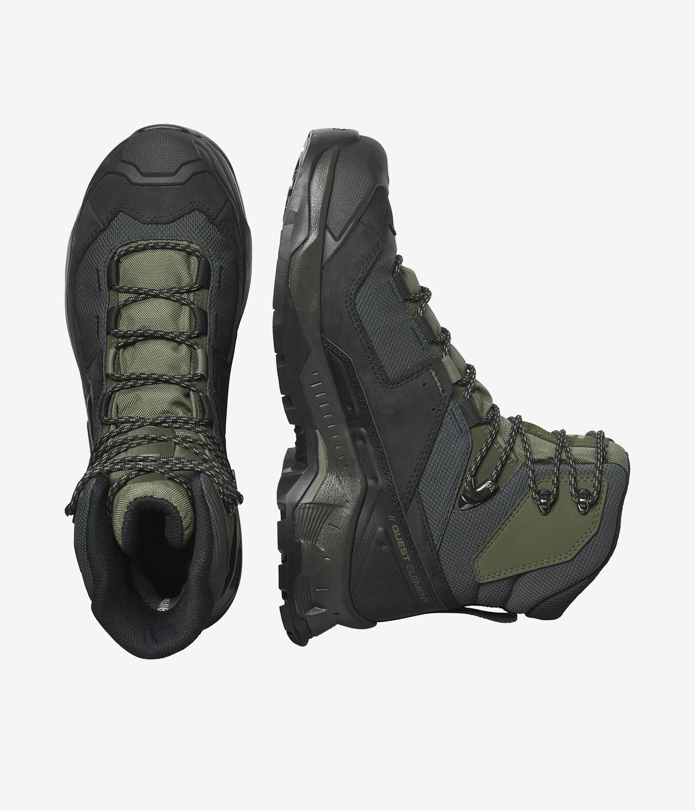 QUEST ELEMENT GORE-TEX - SalomonGCC QUEST ELEMENT GORE-TEX - SalomonGCC