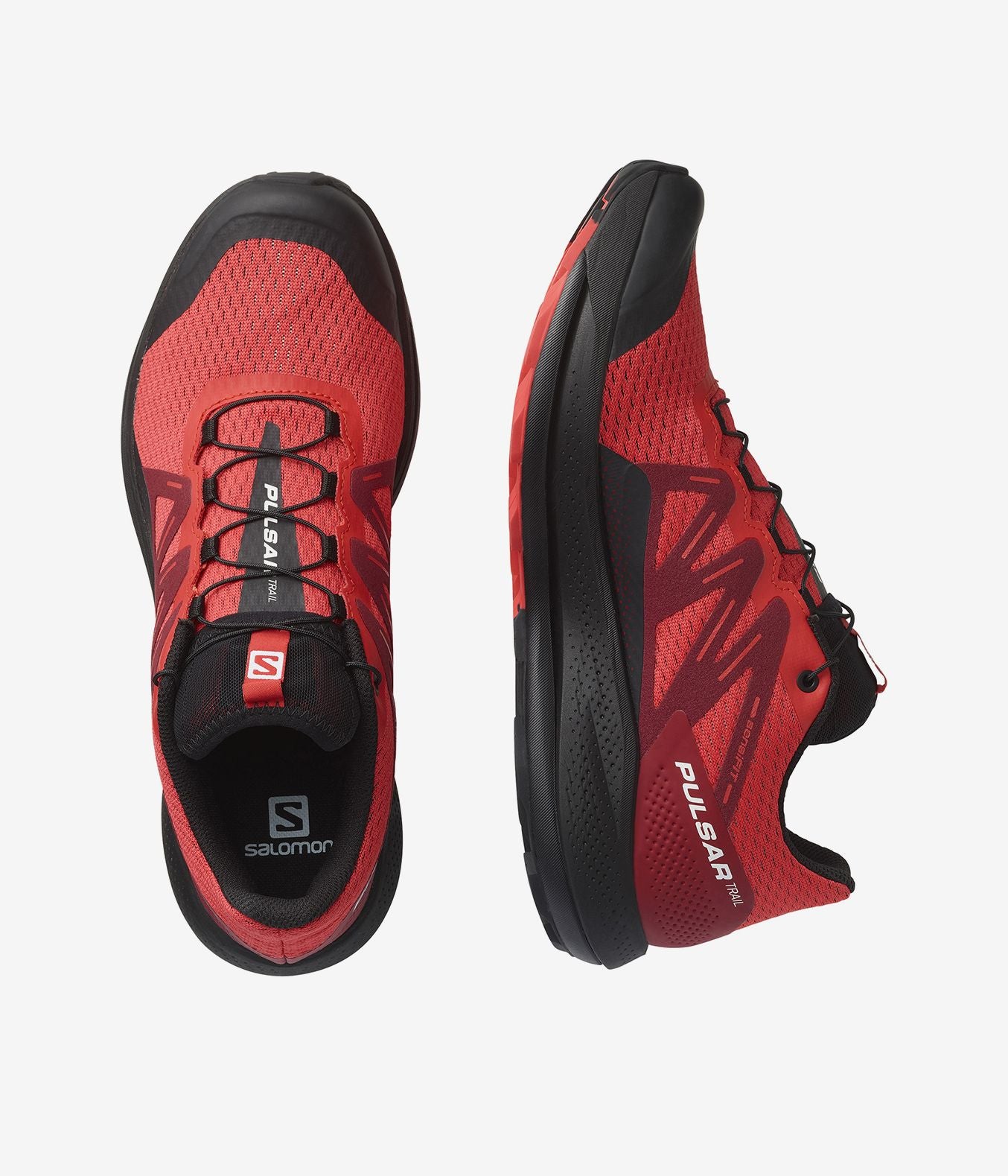 PULSAR TRAIL Running Shoes - SalomonGCC PULSAR TRAIL Running Shoes - SalomonGCC