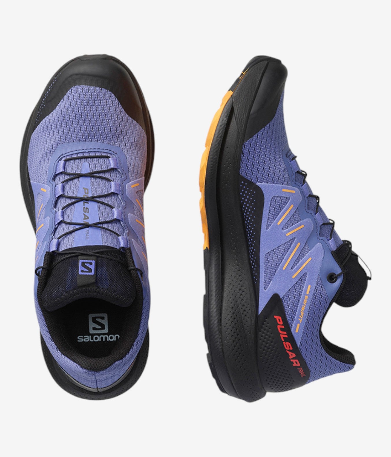 PULSAR TRAIL Running Shoes - SalomonGCC PULSAR TRAIL Running Shoes - SalomonGCC