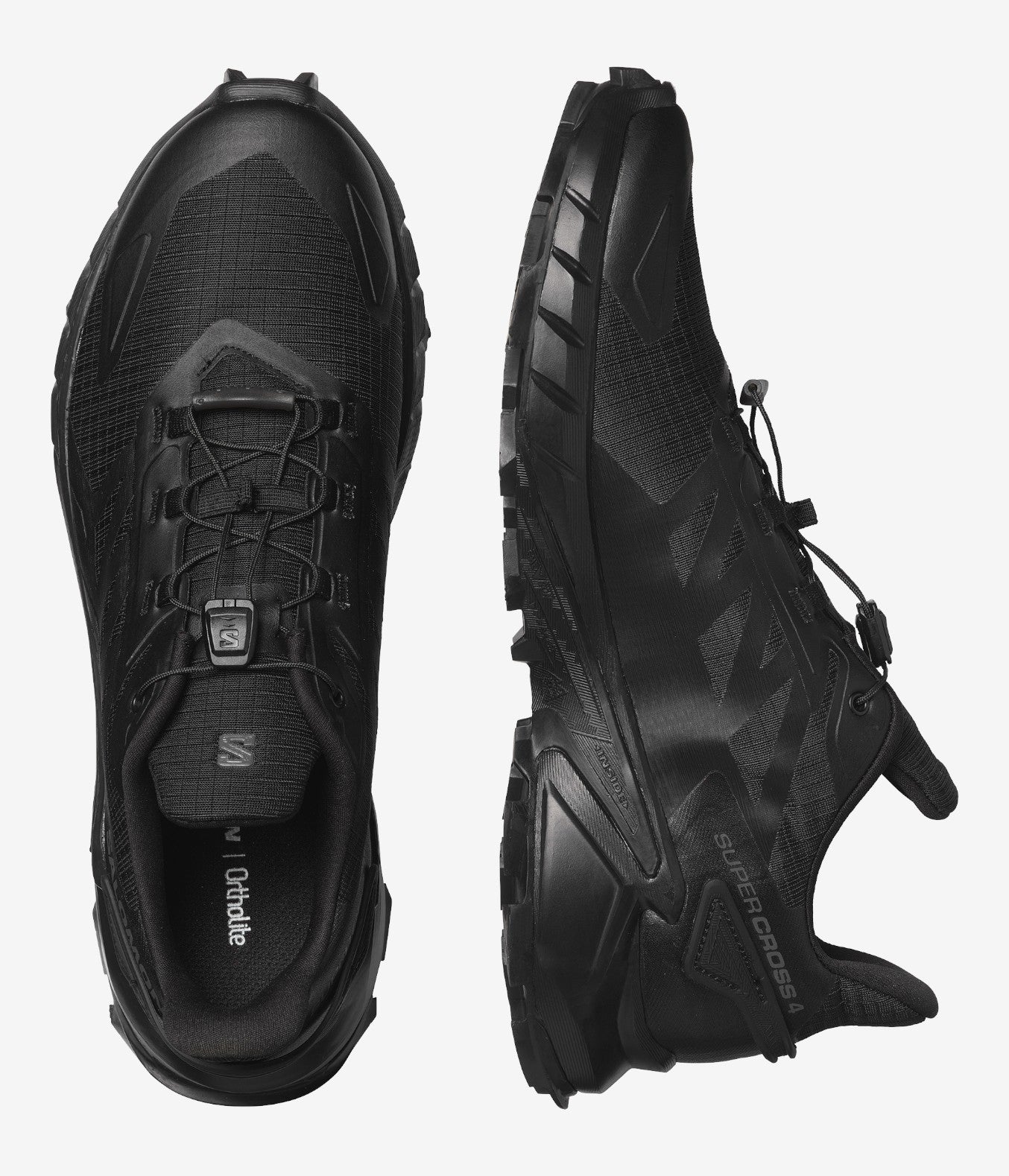 SUPERCROSS 4 Trail Running Shoes - SalomonGCC SUPERCROSS 4 Trail Running Shoes - SalomonGCC