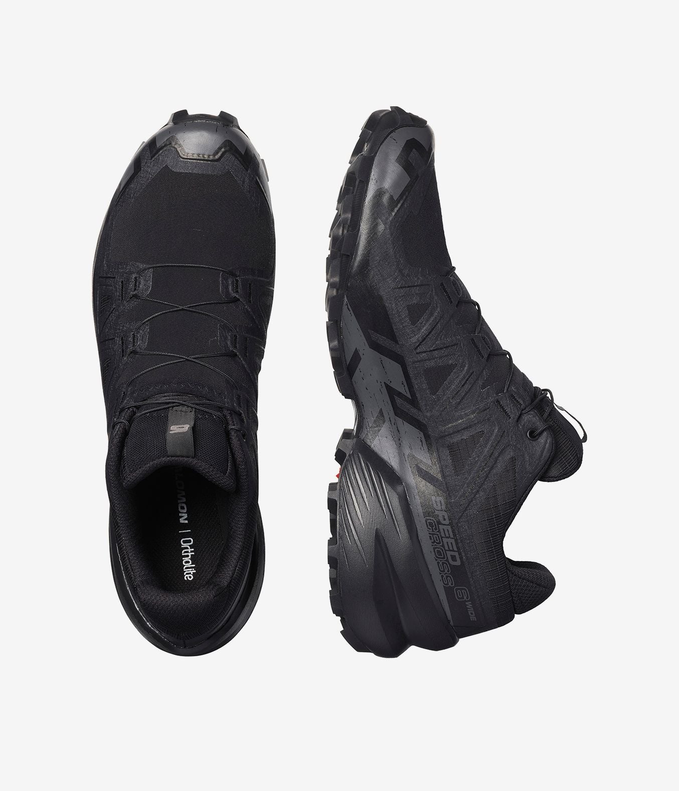 SPEEDCROSS 6 WIDE Trail Running Shoes - SalomonGCC SPEEDCROSS 6 WIDE Trail Running Shoes - SalomonGCC