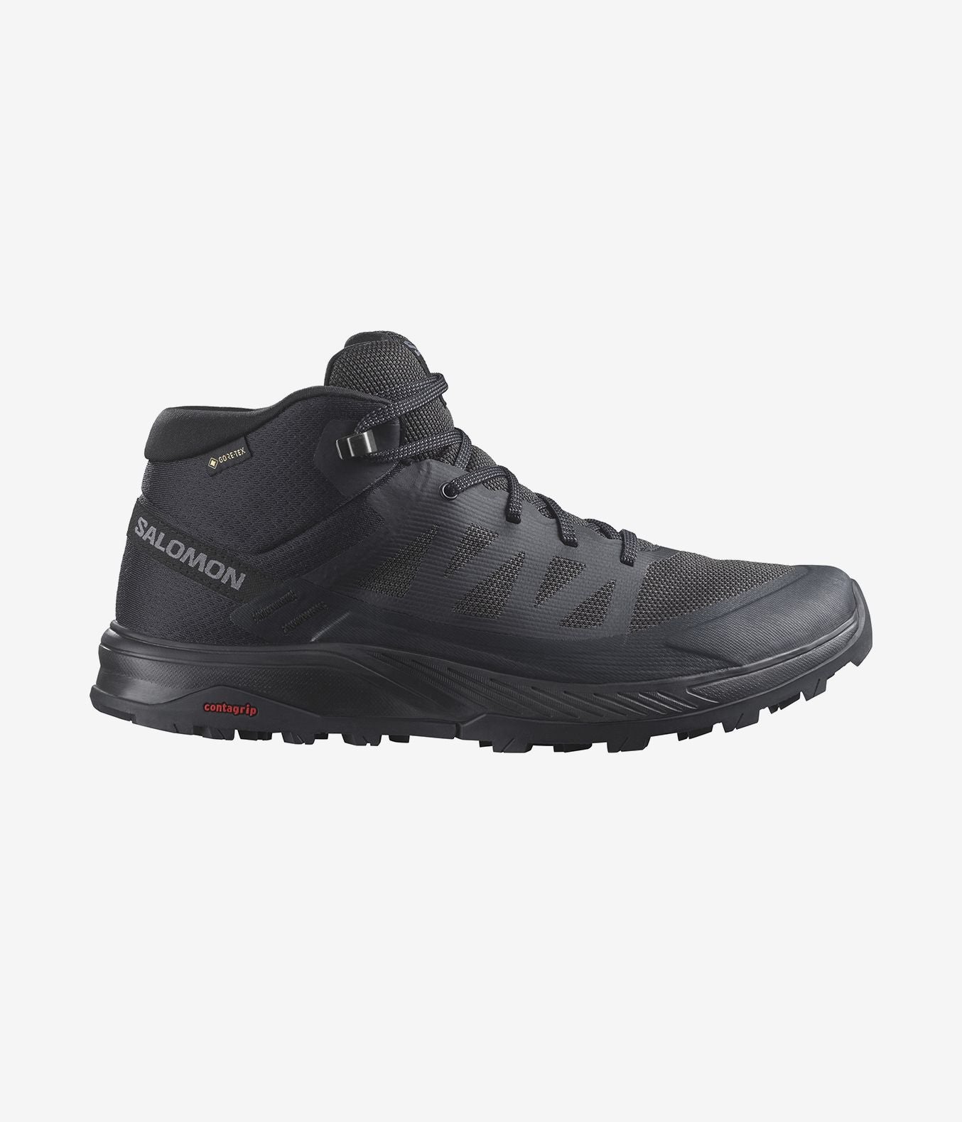 OUTRISE MID GORE-TEX Hiking Shoes - SalomonGCC OUTRISE MID GORE-TEX Hiking Shoes - SalomonGCC