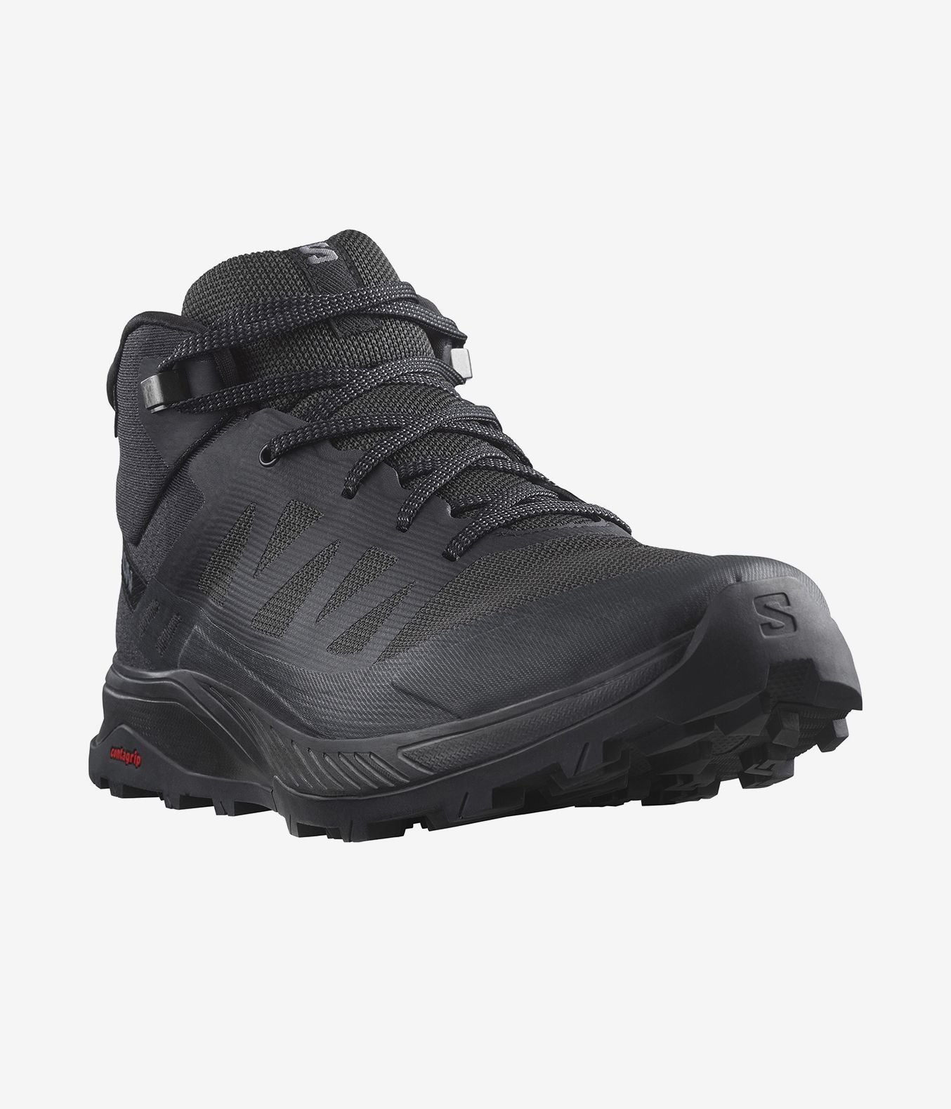 OUTRISE MID GORE-TEX Hiking Shoes - SalomonGCC OUTRISE MID GORE-TEX Hiking Shoes - SalomonGCC