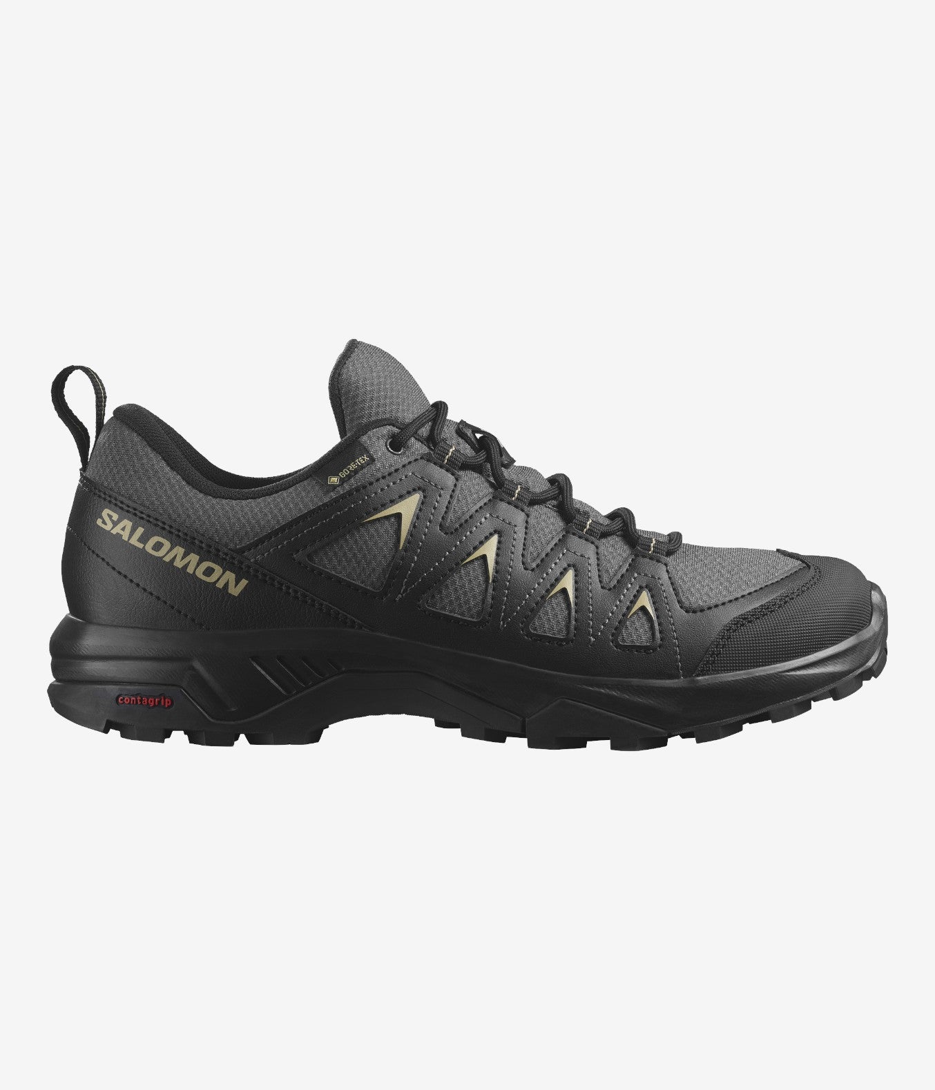 X BRAZE GORE-TEX Hiking Shoes - SalomonGCC X BRAZE GORE-TEX Hiking Shoes - SalomonGCC