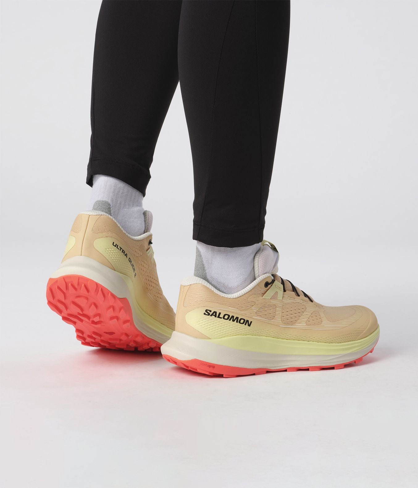 ULTRA GLIDE 2 Trail Running Shoes - SalomonGCC ULTRA GLIDE 2 Trail Running Shoes - SalomonGCC