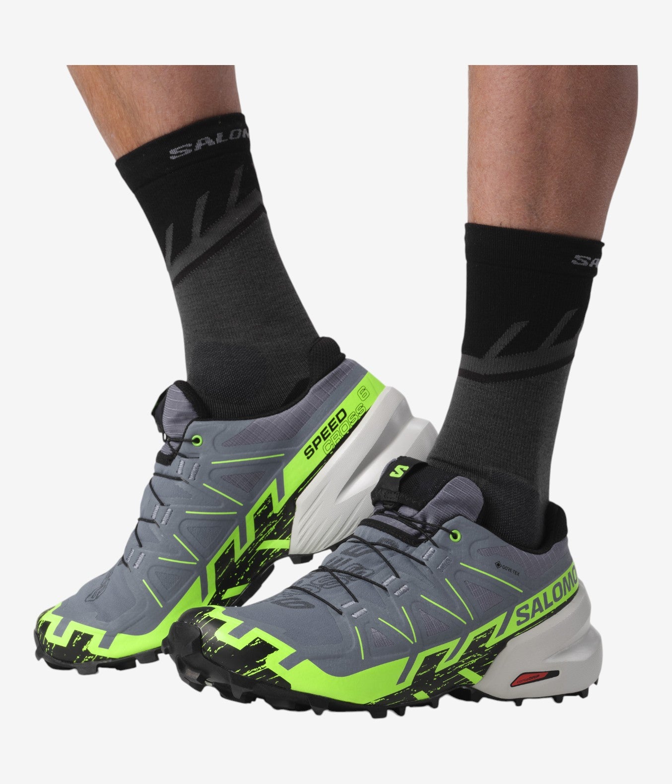 SPEEDCROSS 6 GORE-TEX Trail Running Shoes - SalomonGCC SPEEDCROSS 6 GORE-TEX Trail Running Shoes - SalomonGCC