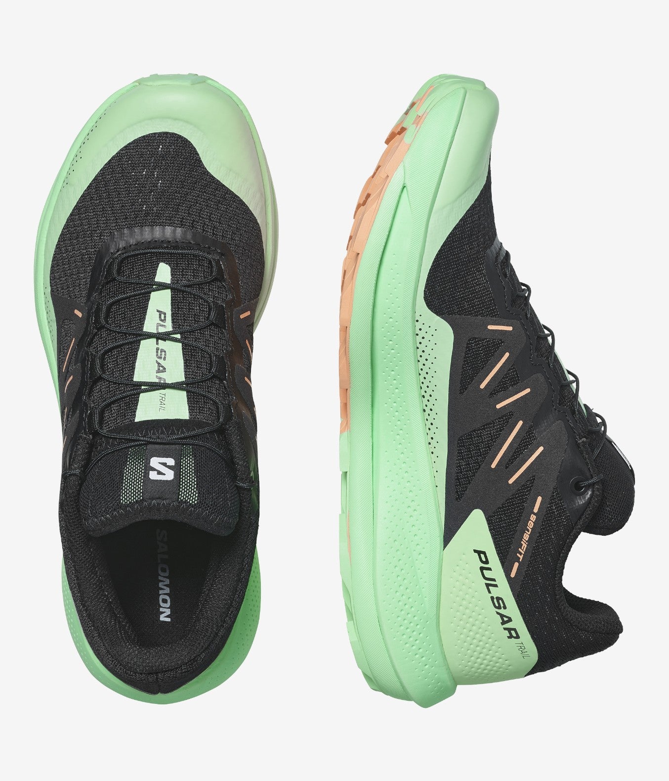 PULSAR TRAIL Running Shoes - SalomonGCC PULSAR TRAIL Running Shoes - SalomonGCC