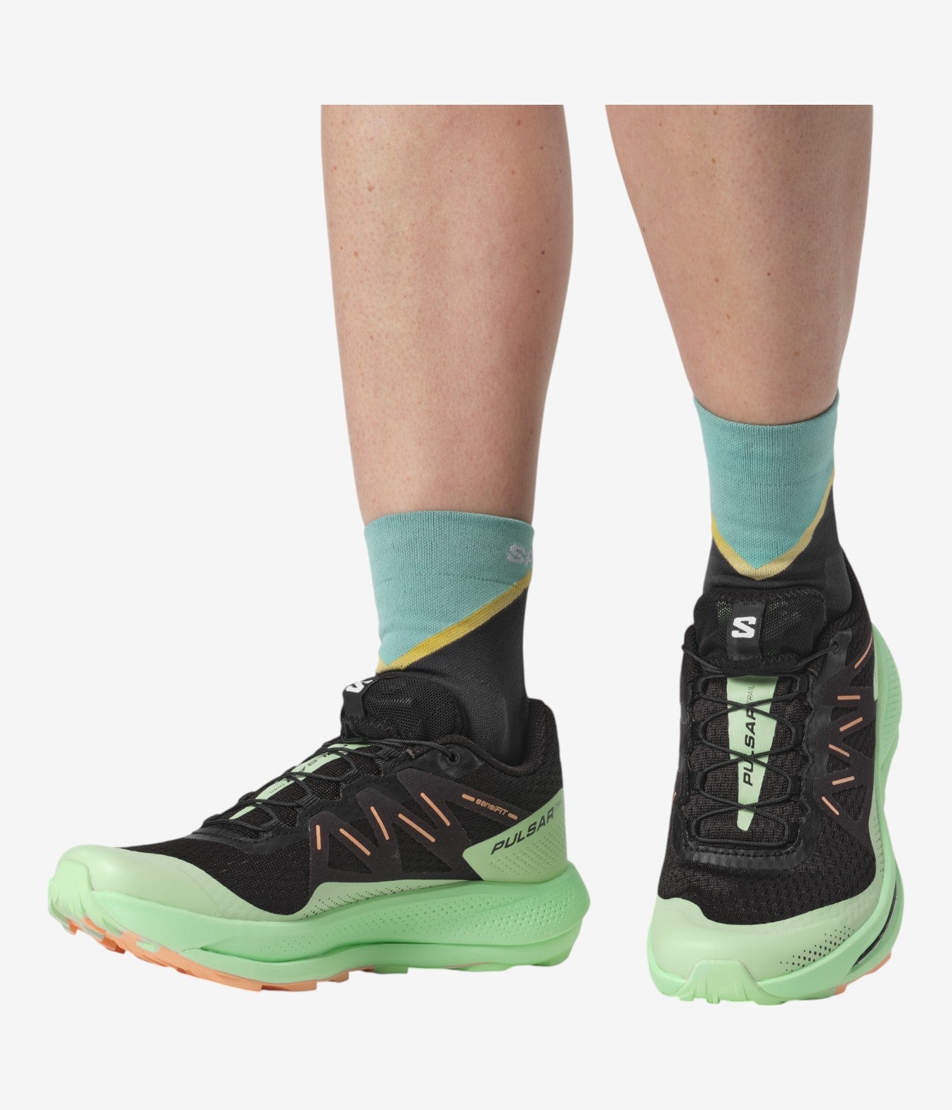 PULSAR TRAIL Running Shoes - SalomonGCC PULSAR TRAIL Running Shoes - SalomonGCC