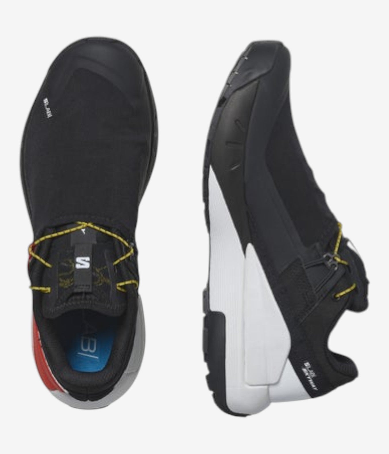 S/LAB SKYWAY Hiking Shoes - SalomonGCC S/LAB SKYWAY Hiking Shoes - SalomonGCC