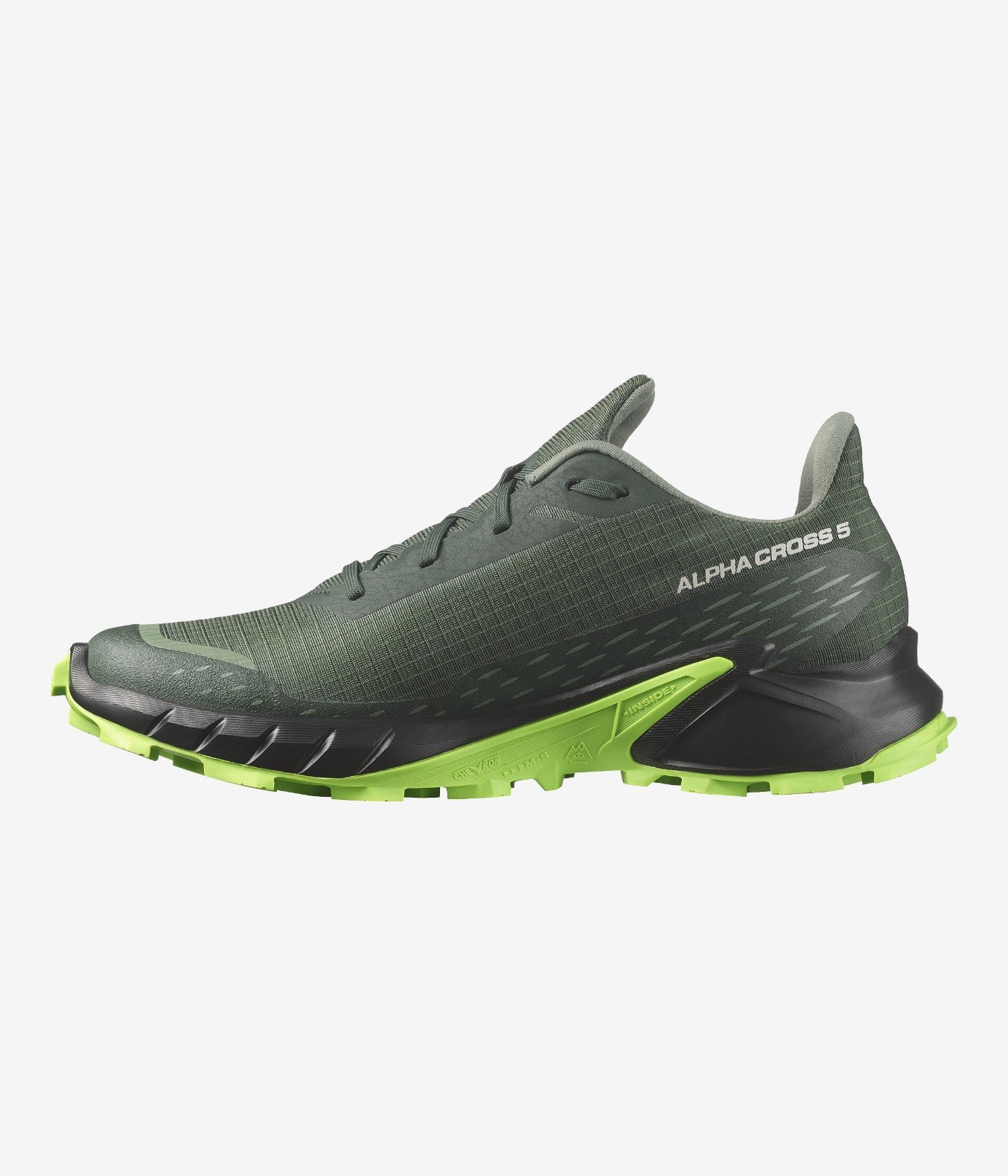 ALPHACROSS 5 Trail Running Shoes - SalomonGCC ALPHACROSS 5 Trail Running Shoes - SalomonGCC