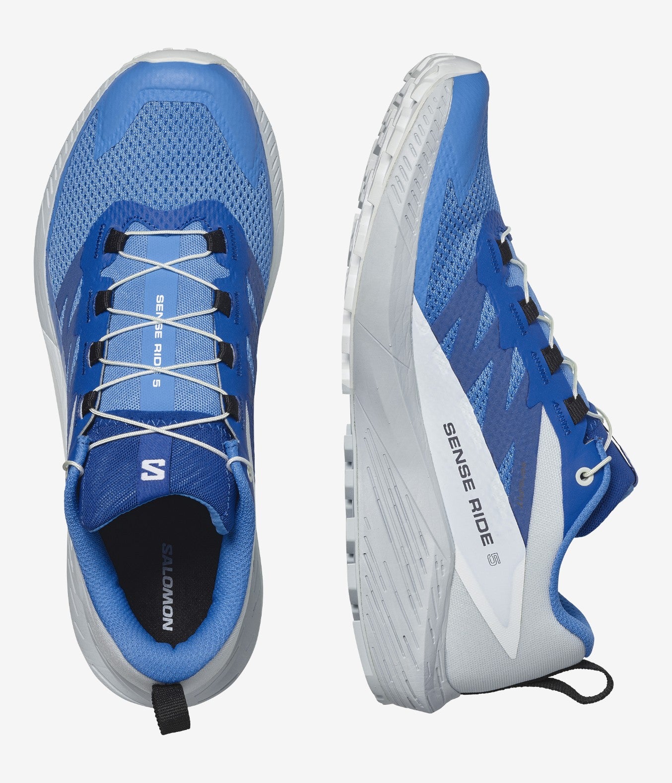 SENSE RIDE 5 Trail Running Shoes - SalomonGCC SENSE RIDE 5 Trail Running Shoes - SalomonGCC