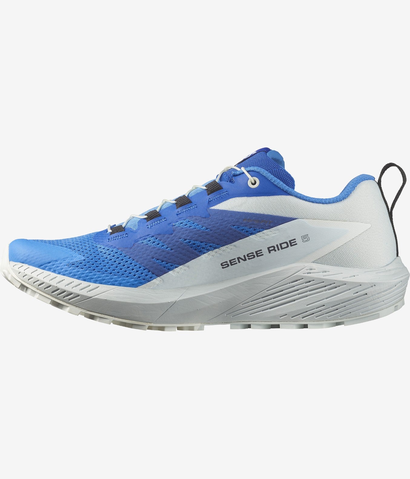 SENSE RIDE 5 Trail Running Shoes - SalomonGCC SENSE RIDE 5 Trail Running Shoes - SalomonGCC