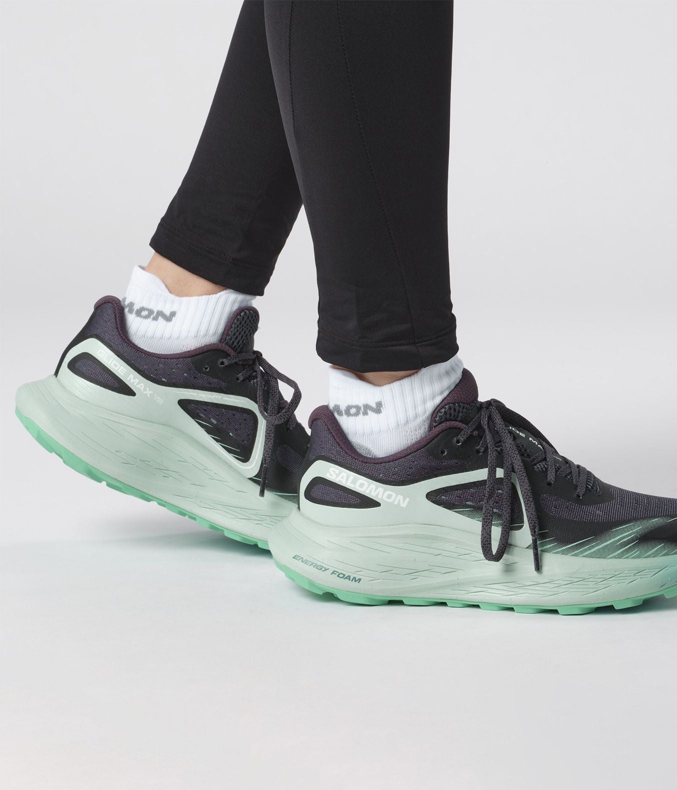 GLIDE MAX TR Trail Running Shoes - SalomonGCC GLIDE MAX TR Trail Running Shoes - SalomonGCC