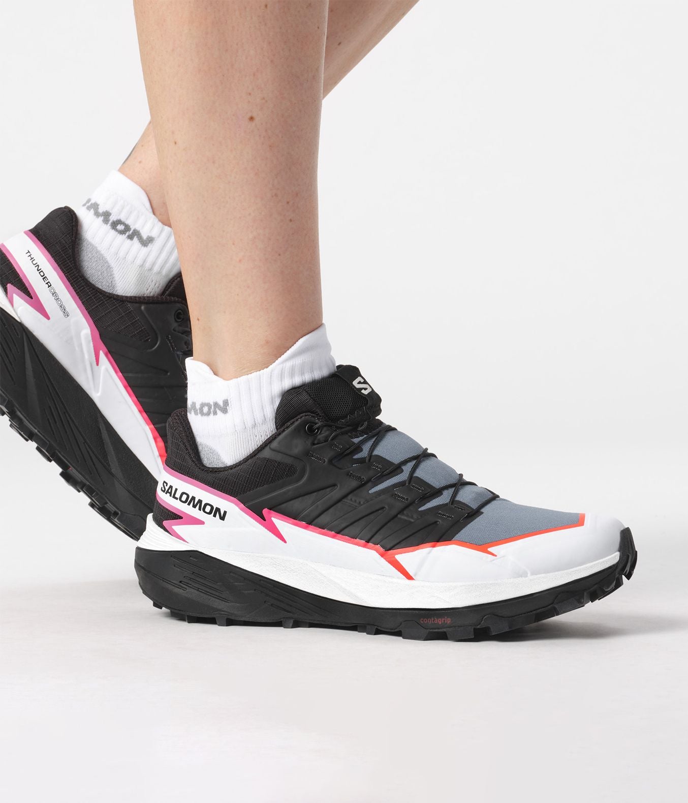 THUNDERCROSS Trail Running Shoes - SalomonGCC THUNDERCROSS Trail Running Shoes - SalomonGCC