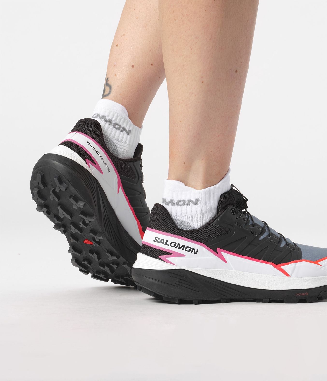 THUNDERCROSS Trail Running Shoes - SalomonGCC THUNDERCROSS Trail Running Shoes - SalomonGCC