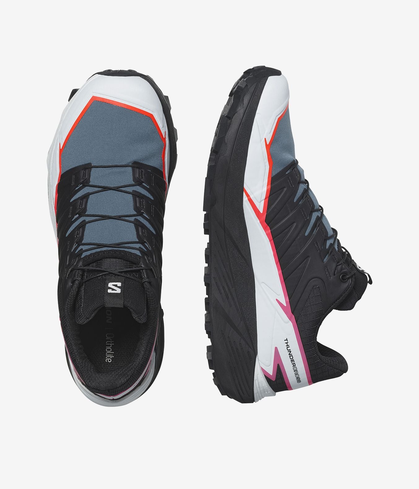 THUNDERCROSS Trail Running Shoes - SalomonGCC THUNDERCROSS Trail Running Shoes - SalomonGCC