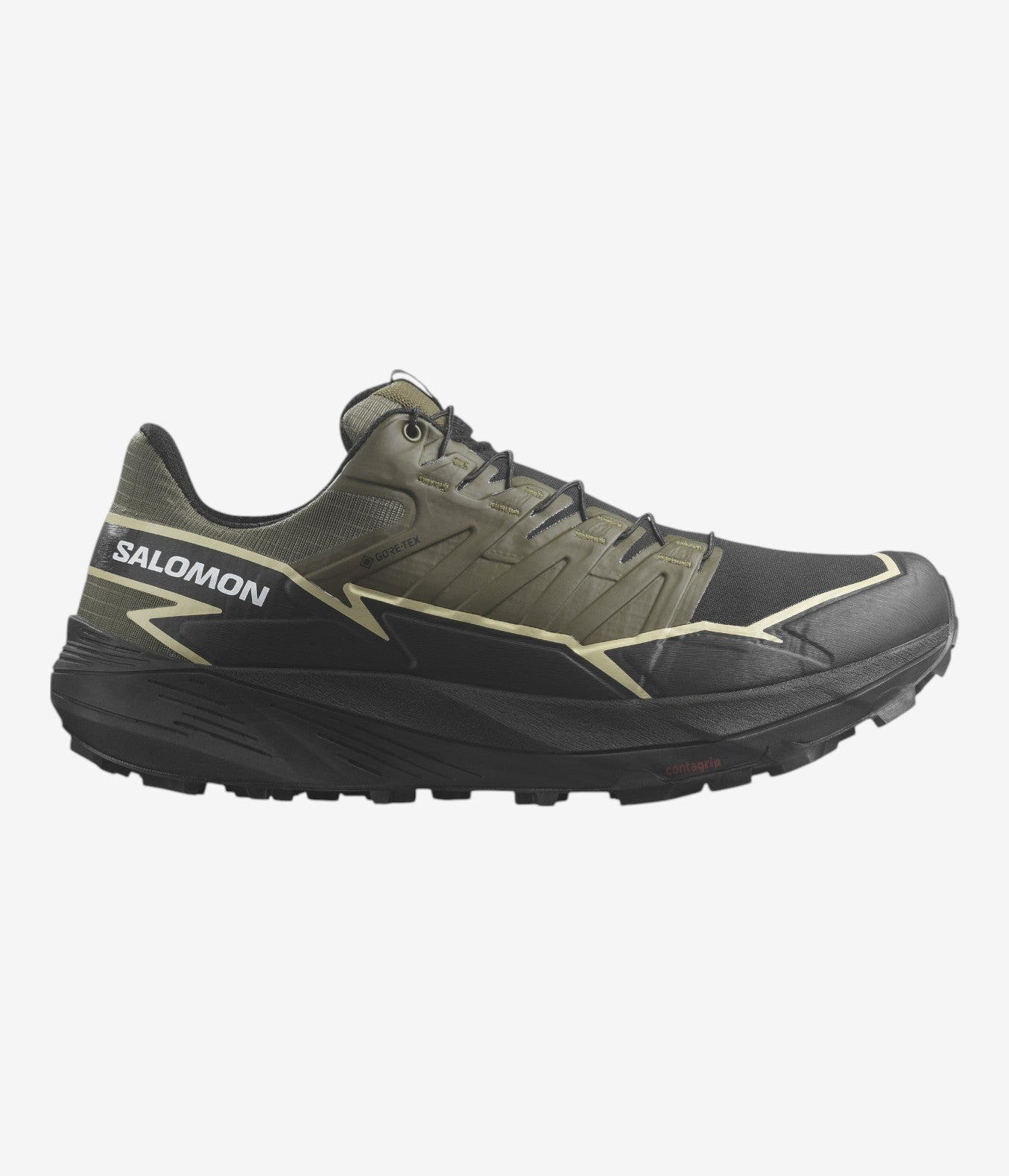 THUNDERCROSS GORE-TEX Trail Running Shoes - SalomonGCC THUNDERCROSS GORE-TEX Trail Running Shoes - SalomonGCC