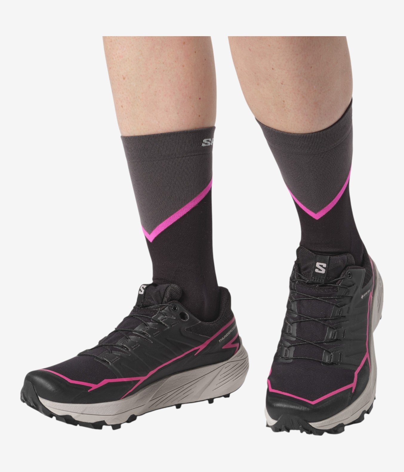 THUNDERCROSS GORE-TEX Trail Running Shoes - SalomonGCC THUNDERCROSS GORE-TEX Trail Running Shoes - SalomonGCC