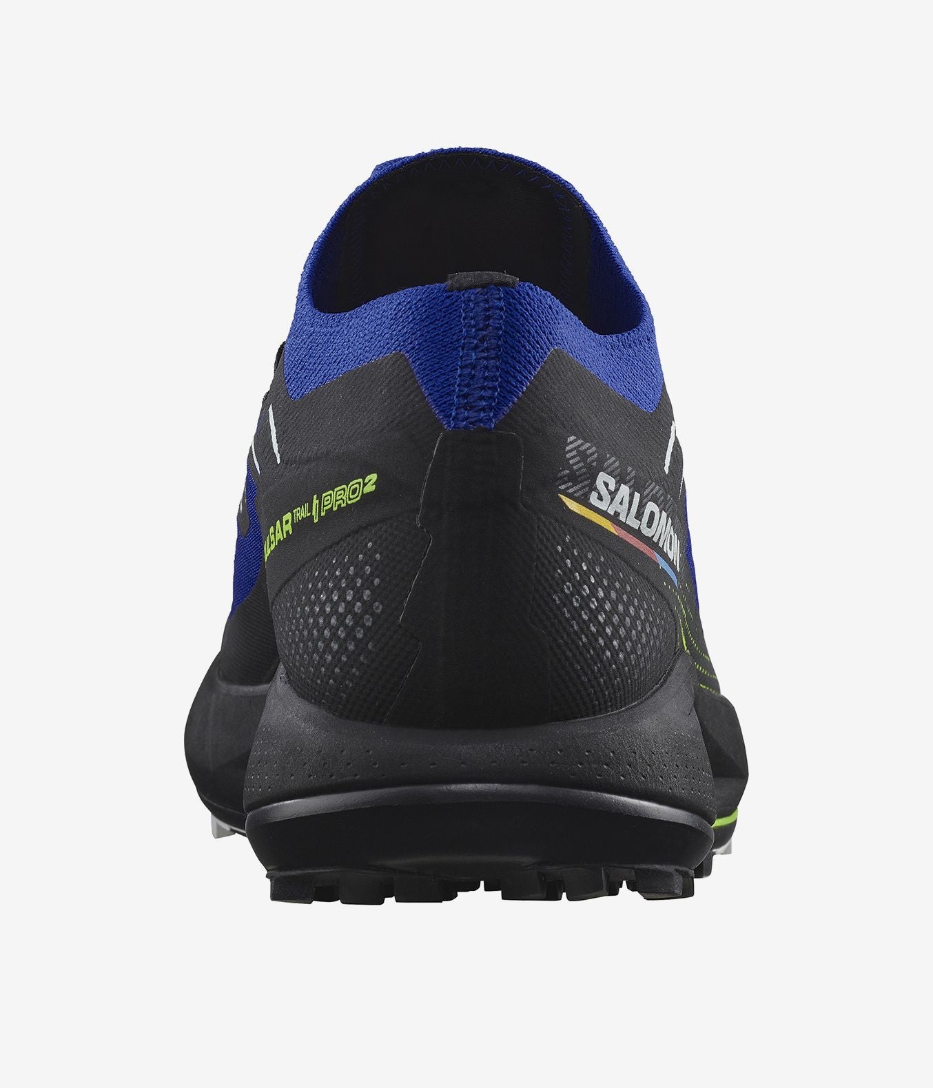 PULSAR TRAIL PRO 2 Trail Running Shoes Blue - SalomonGCC PULSAR TRAIL PRO 2 Trail Running Shoes Blue - SalomonGCC
