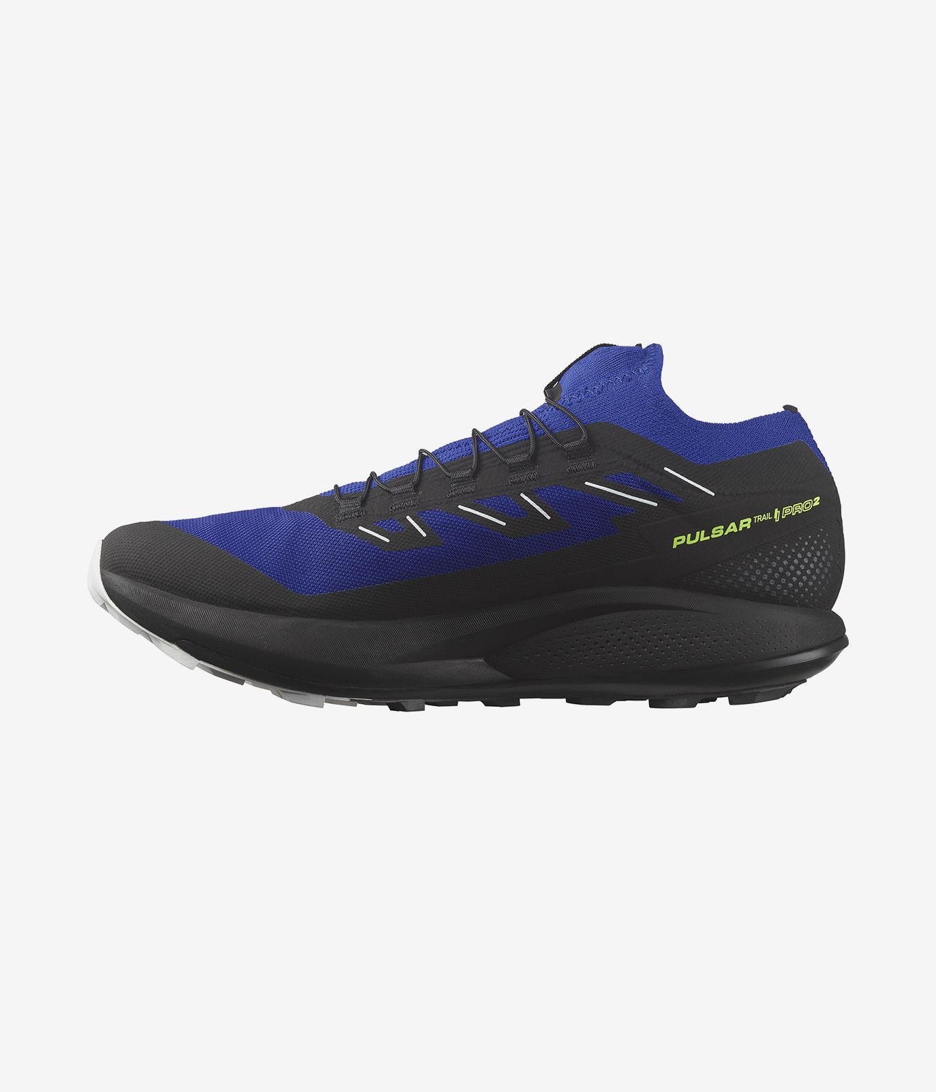 PULSAR TRAIL PRO 2 Trail Running Shoes Blue - SalomonGCC PULSAR TRAIL PRO 2 Trail Running Shoes Blue - SalomonGCC