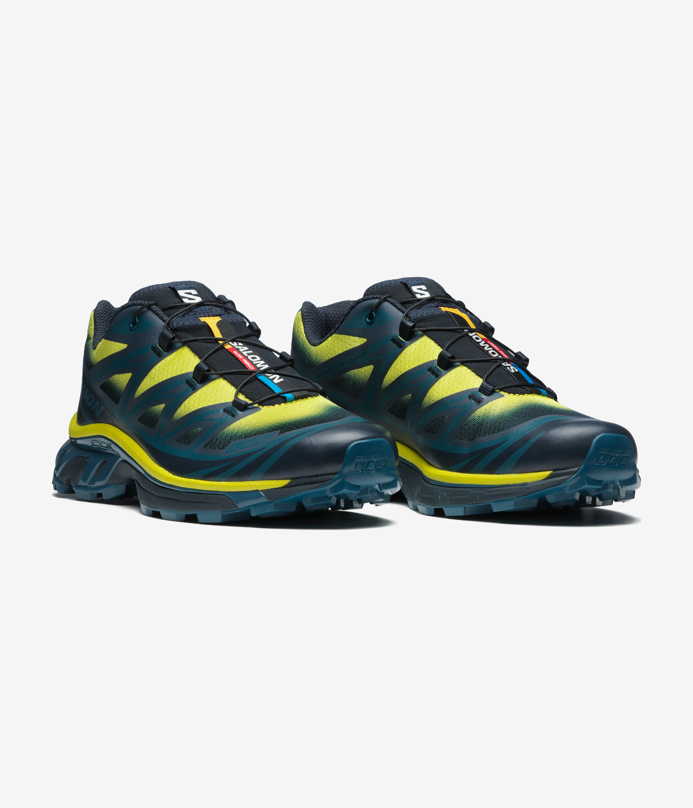 XT-6 SKYLINE Sportstyle Shoes - SalomonGCC XT-6 SKYLINE Sportstyle Shoes - SalomonGCC