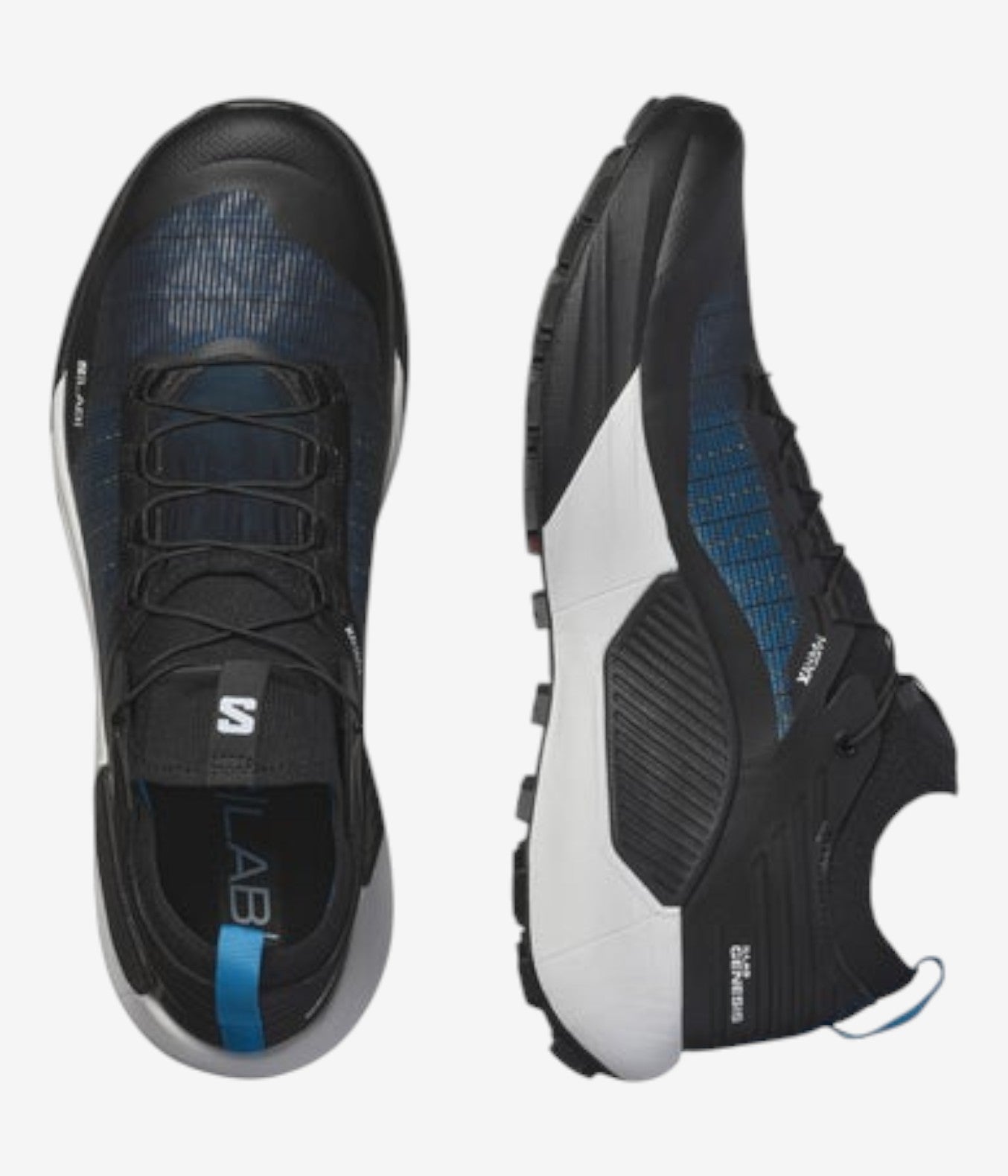 S/LAB GENESIS Trail Running Shoes - SalomonGCC S/LAB GENESIS Trail Running Shoes - SalomonGCC