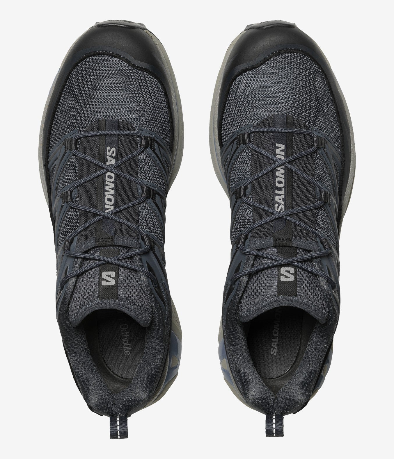 XT-6 EXPANSE Sportstyle Shoes - SalomonGCC XT-6 EXPANSE Sportstyle Shoes - SalomonGCC