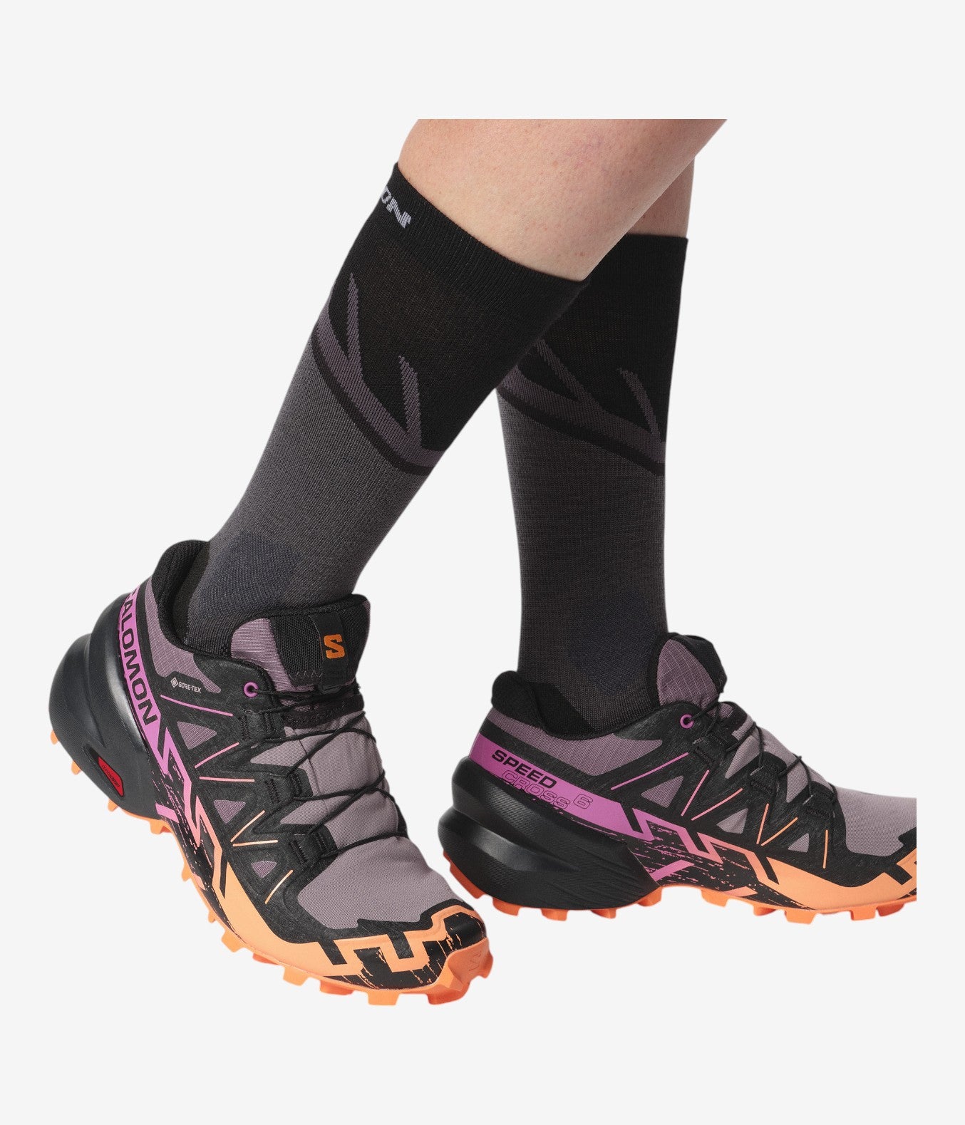 SPEEDCROSS 6 GORE-TEX Trail Running Shoes - SalomonGCC SPEEDCROSS 6 GORE-TEX Trail Running Shoes - SalomonGCC