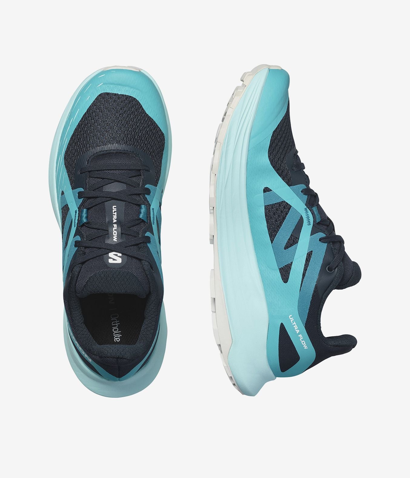 ULTRA FLOW Trail Running Shoes - SalomonGCC ULTRA FLOW Trail Running Shoes - SalomonGCC