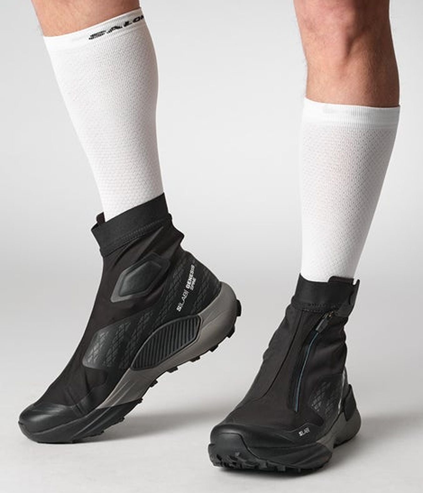 S/LAB GENESIS SPINE - SalomonGCC S/LAB GENESIS SPINE - SalomonGCC