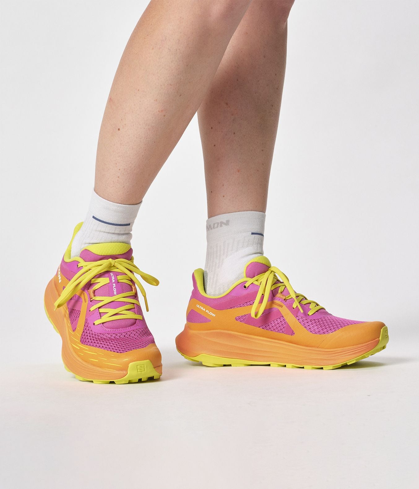 ULTRA FLOW Trail Running Shoes - SalomonGCC ULTRA FLOW Trail Running Shoes - SalomonGCC