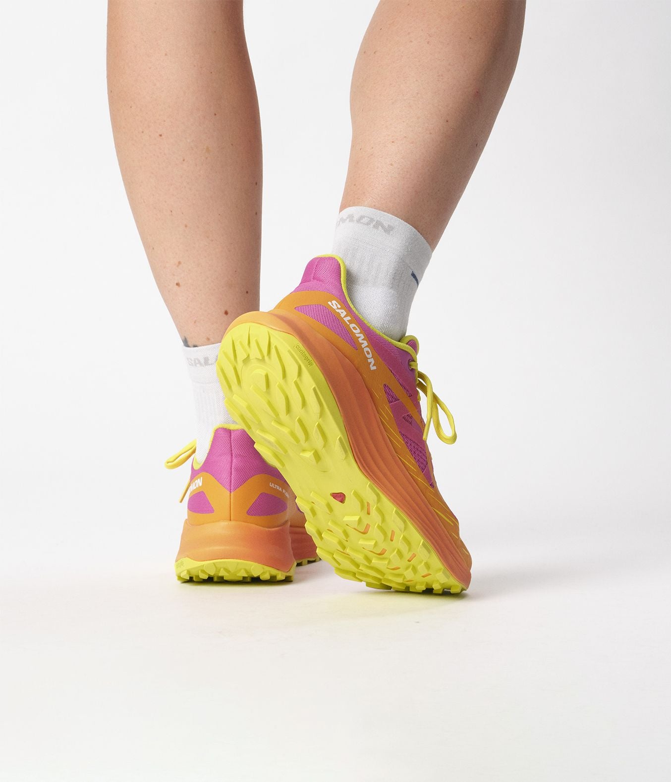 ULTRA FLOW Trail Running Shoes - SalomonGCC ULTRA FLOW Trail Running Shoes - SalomonGCC