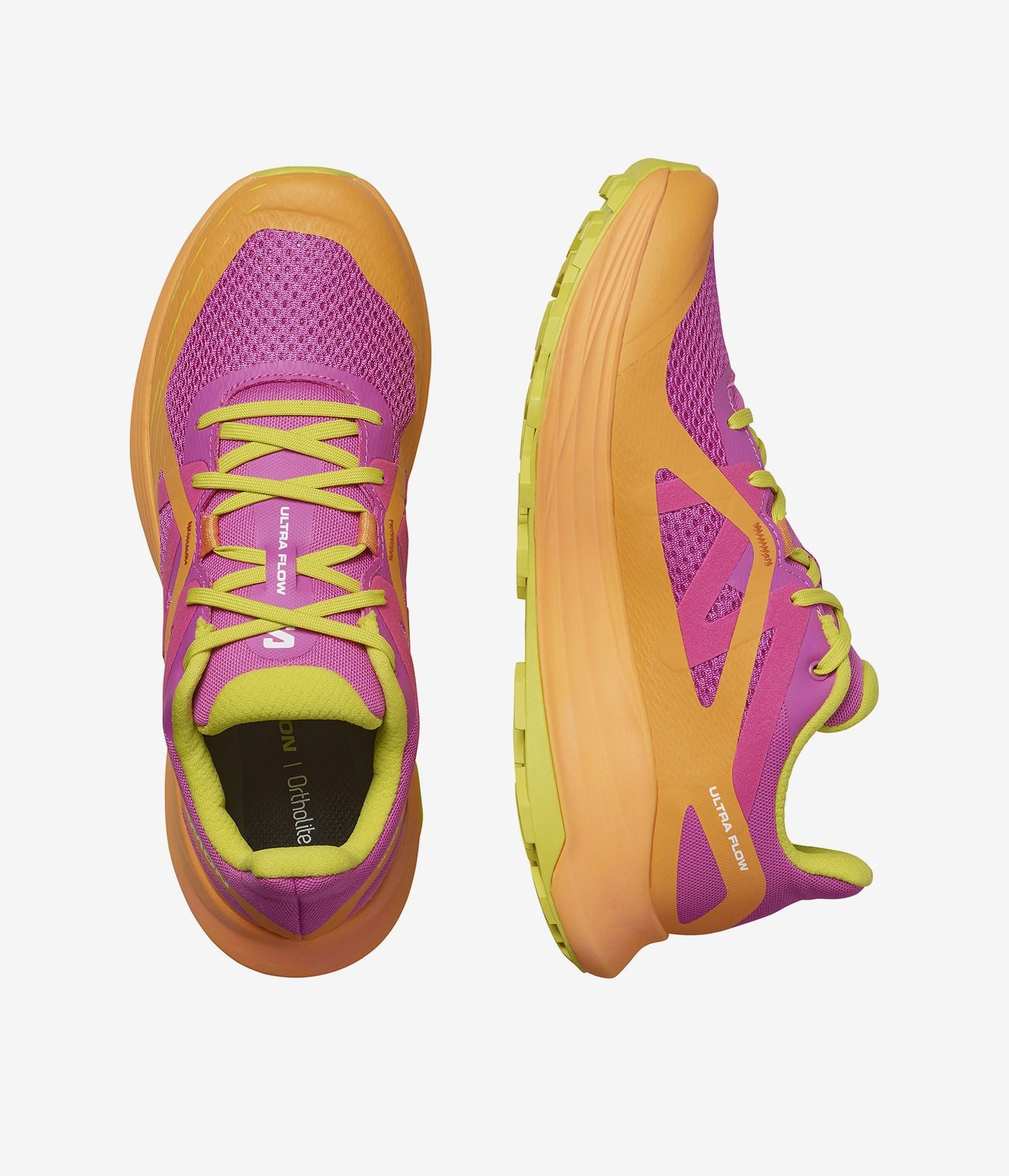 ULTRA FLOW Trail Running Shoes - SalomonGCC ULTRA FLOW Trail Running Shoes - SalomonGCC