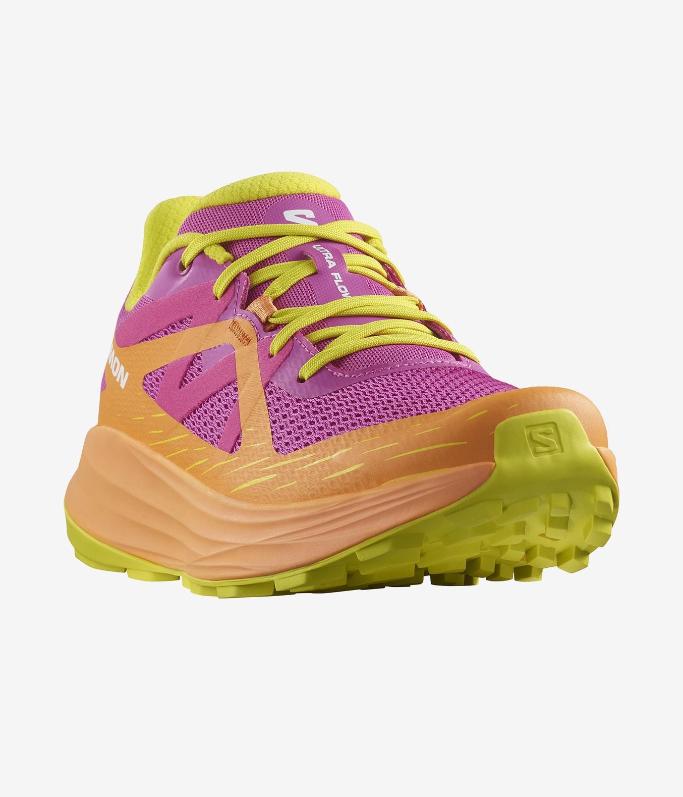 ULTRA FLOW Trail Running Shoes - SalomonGCC ULTRA FLOW Trail Running Shoes - SalomonGCC