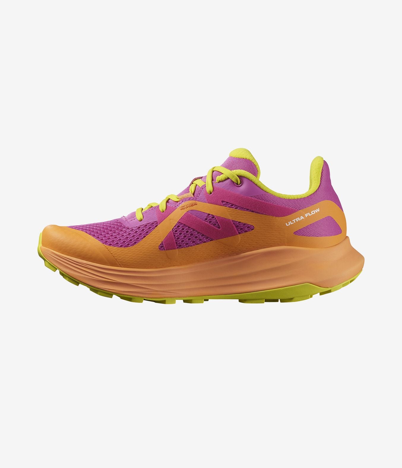 ULTRA FLOW Trail Running Shoes - SalomonGCC ULTRA FLOW Trail Running Shoes - SalomonGCC