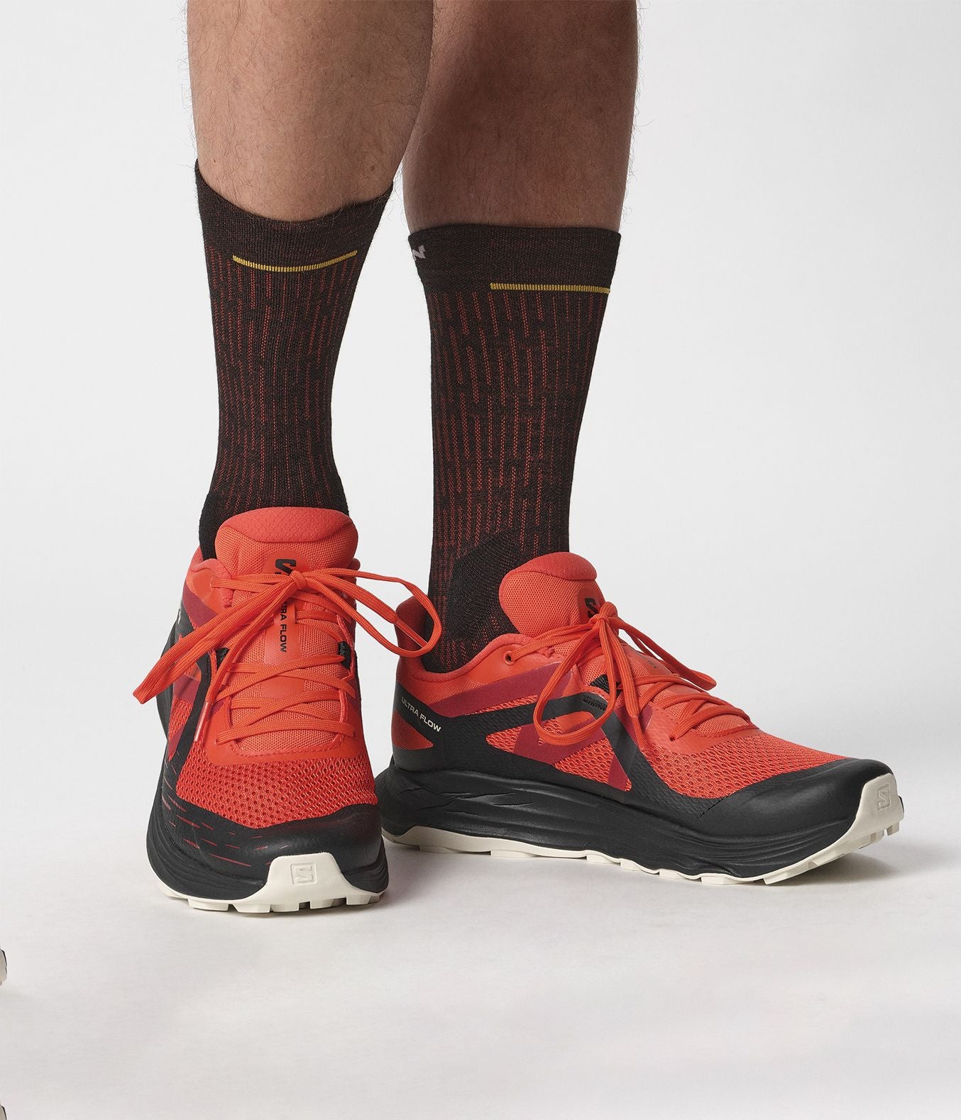 ULTRA FLOW Trail Running Shoes - SalomonGCC ULTRA FLOW Trail Running Shoes - SalomonGCC