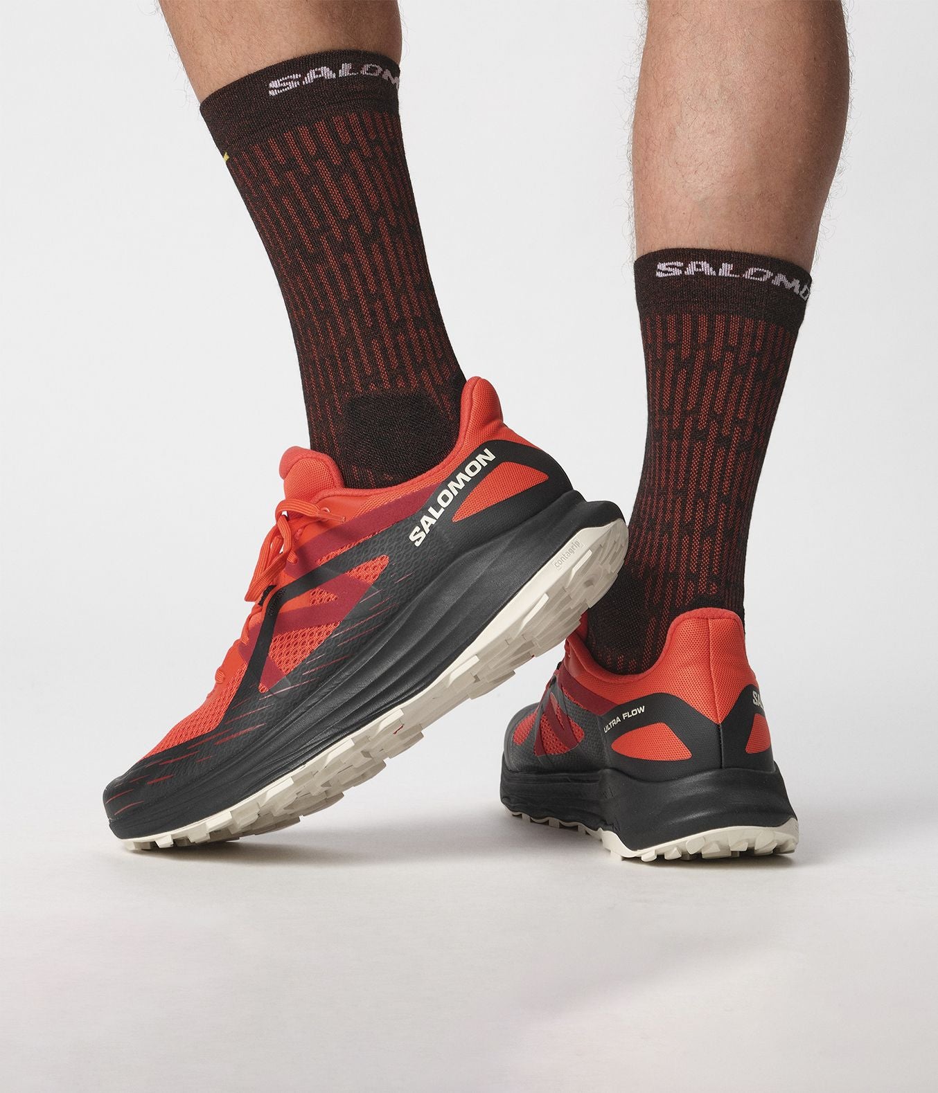 ULTRA FLOW Trail Running Shoes - SalomonGCC ULTRA FLOW Trail Running Shoes - SalomonGCC
