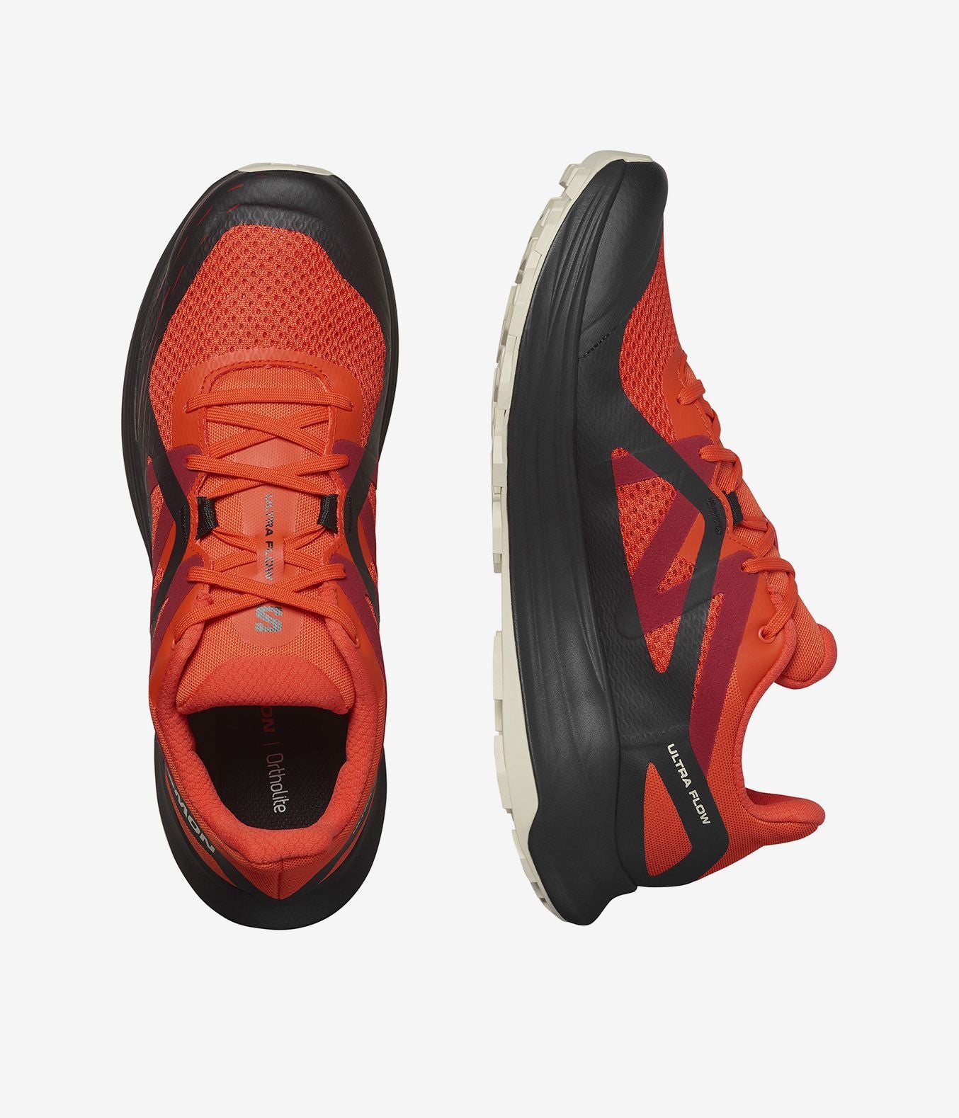 ULTRA FLOW Trail Running Shoes - SalomonGCC ULTRA FLOW Trail Running Shoes - SalomonGCC