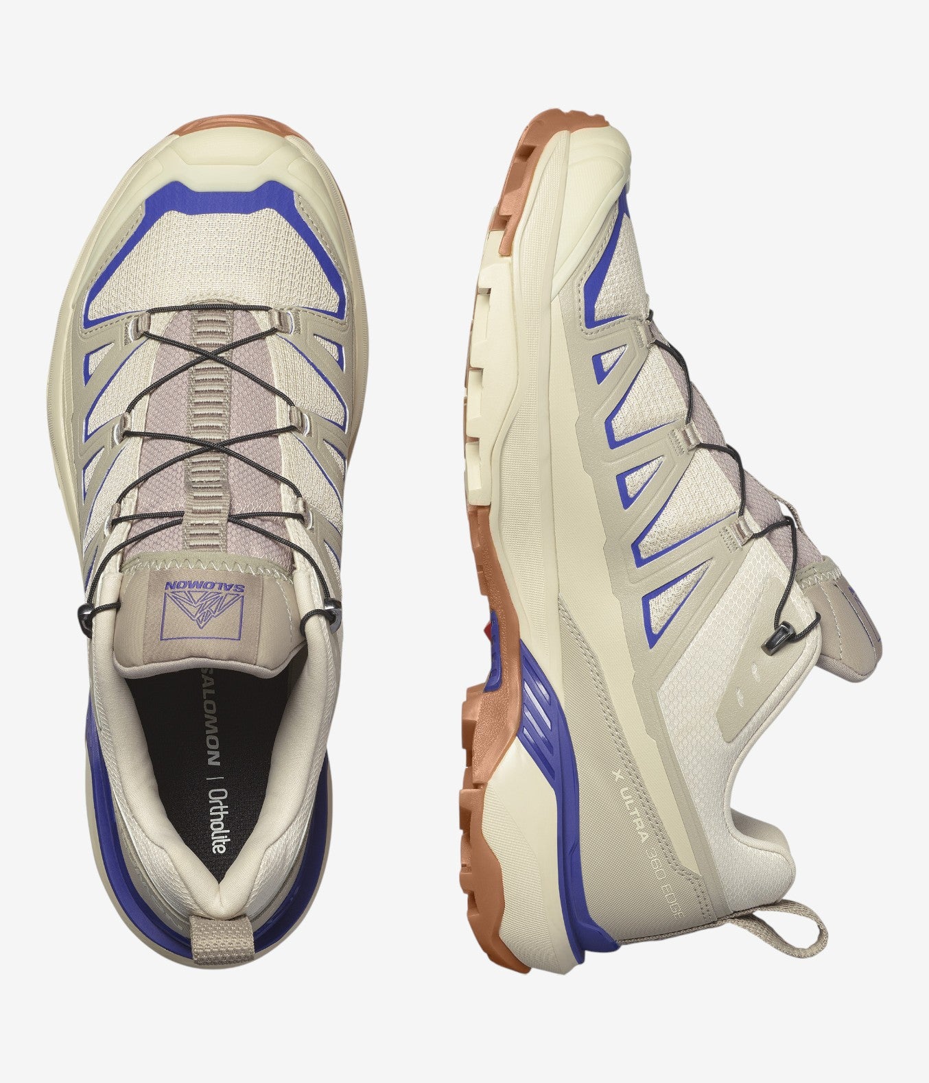 X ULTRA 360 EDGE Hiking Shoes - SalomonGCC X ULTRA 360 EDGE Hiking Shoes - SalomonGCC