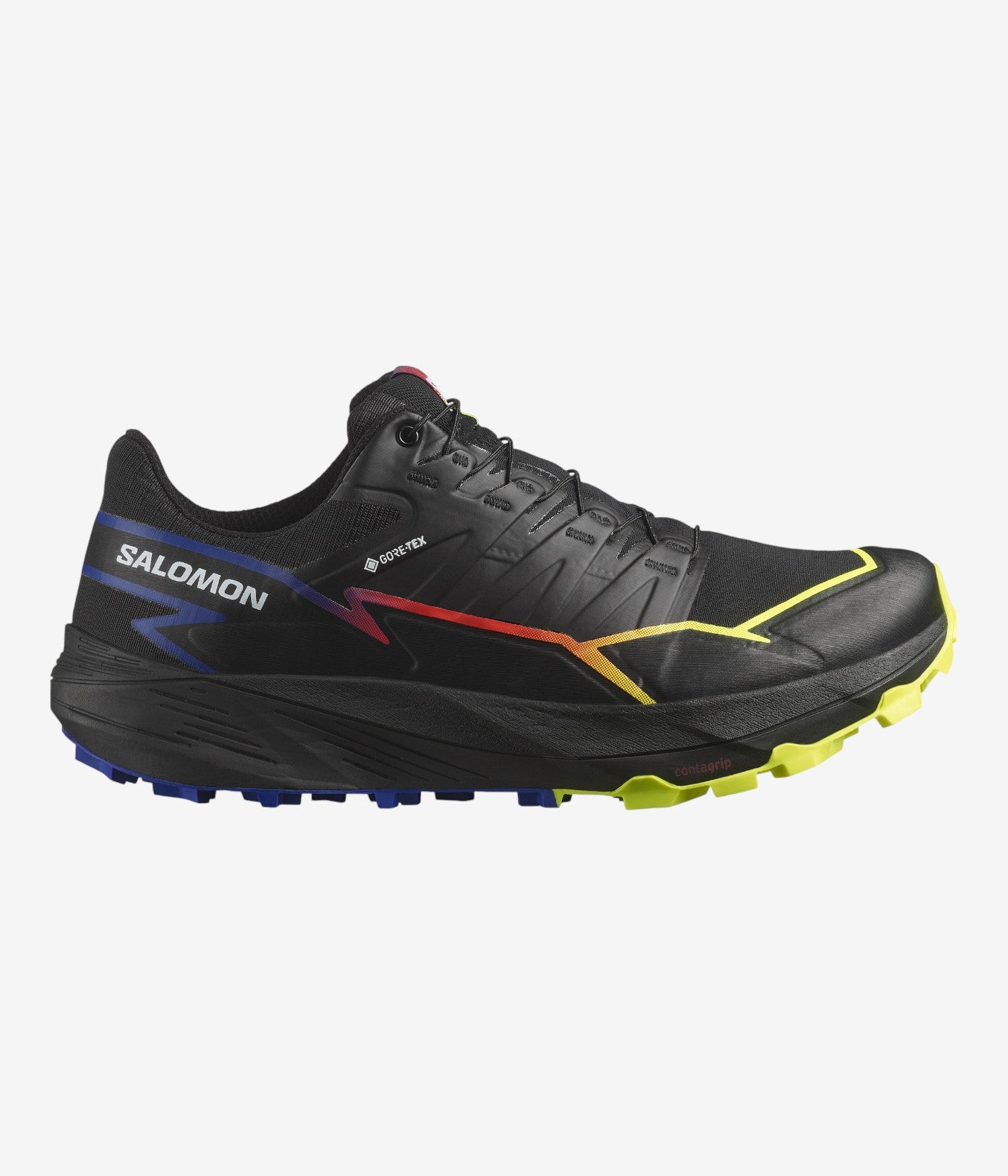 THUNDERCROSS GORE-TEX Trail Running Shoes - SalomonGCC THUNDERCROSS GORE-TEX Trail Running Shoes - SalomonGCC