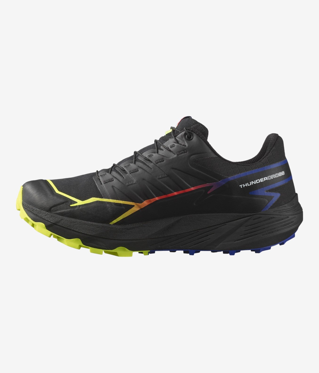 THUNDERCROSS GORE-TEX Trail Running Shoes - SalomonGCC THUNDERCROSS GORE-TEX Trail Running Shoes - SalomonGCC