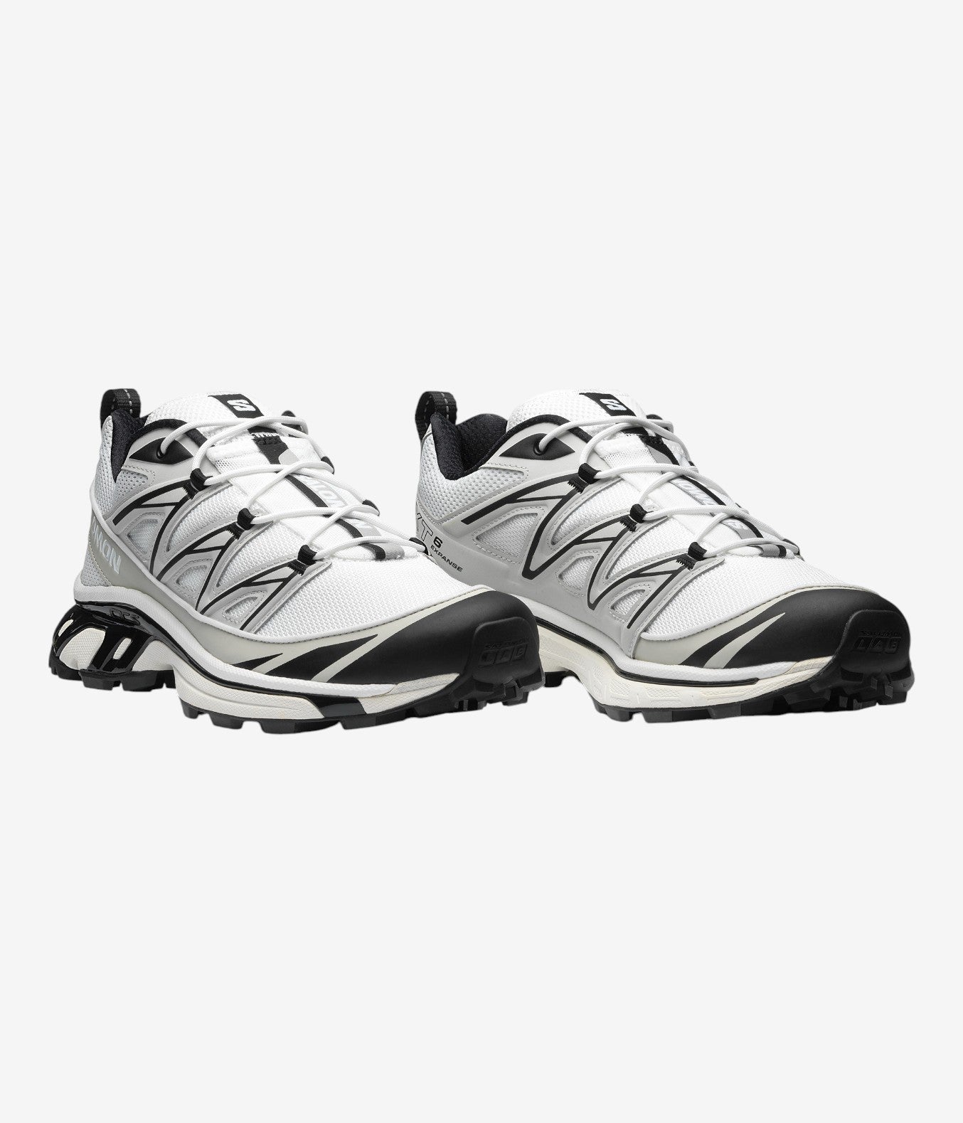 XT-6 EXPANSE LEATHER Sportstyle Shoes - SalomonGCC XT-6 EXPANSE LEATHER Sportstyle Shoes - SalomonGCC