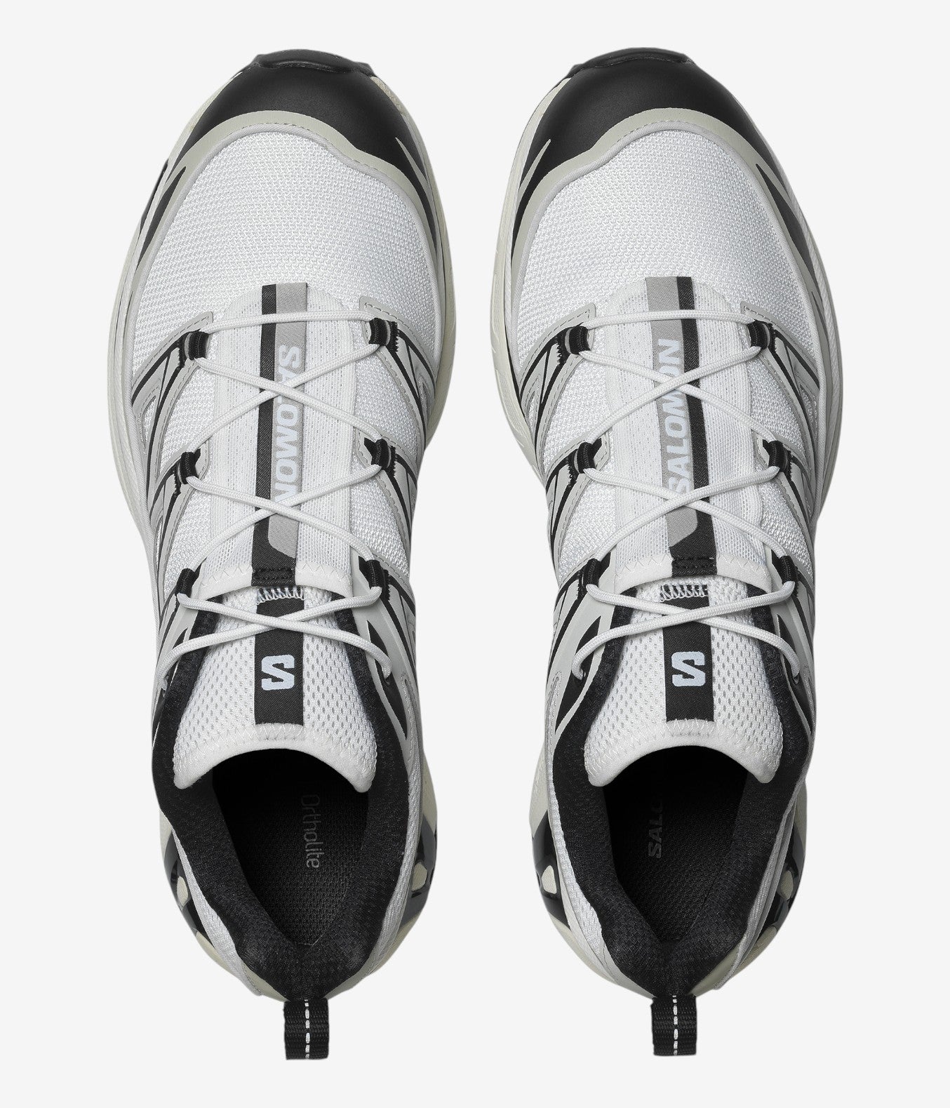 XT-6 EXPANSE LEATHER Sportstyle Shoes - SalomonGCC XT-6 EXPANSE LEATHER Sportstyle Shoes - SalomonGCC