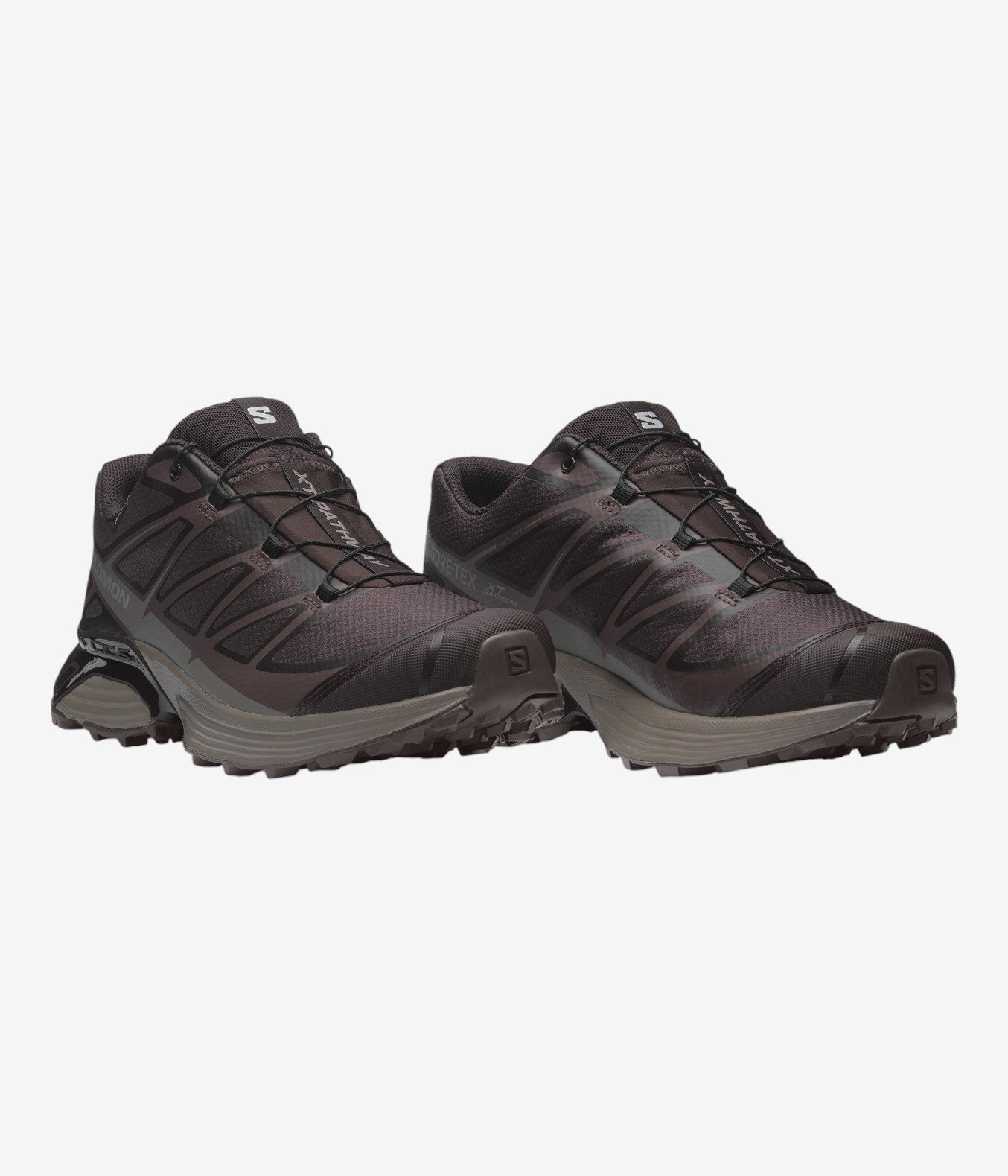 XT-PATHWAY GORE-TEX Sportstyle Shoes - SalomonGCC XT-PATHWAY GORE-TEX Sportstyle Shoes - SalomonGCC