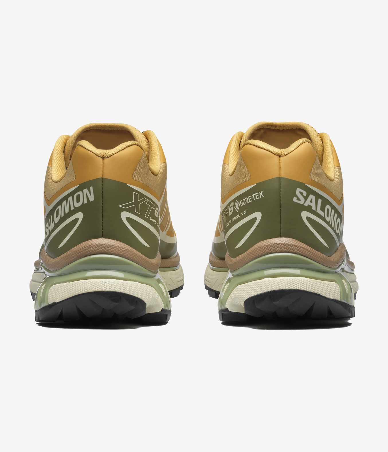 XT-6 GORE-TEX Sportstyle Shoes - SalomonGCC XT-6 GORE-TEX Sportstyle Shoes - SalomonGCC