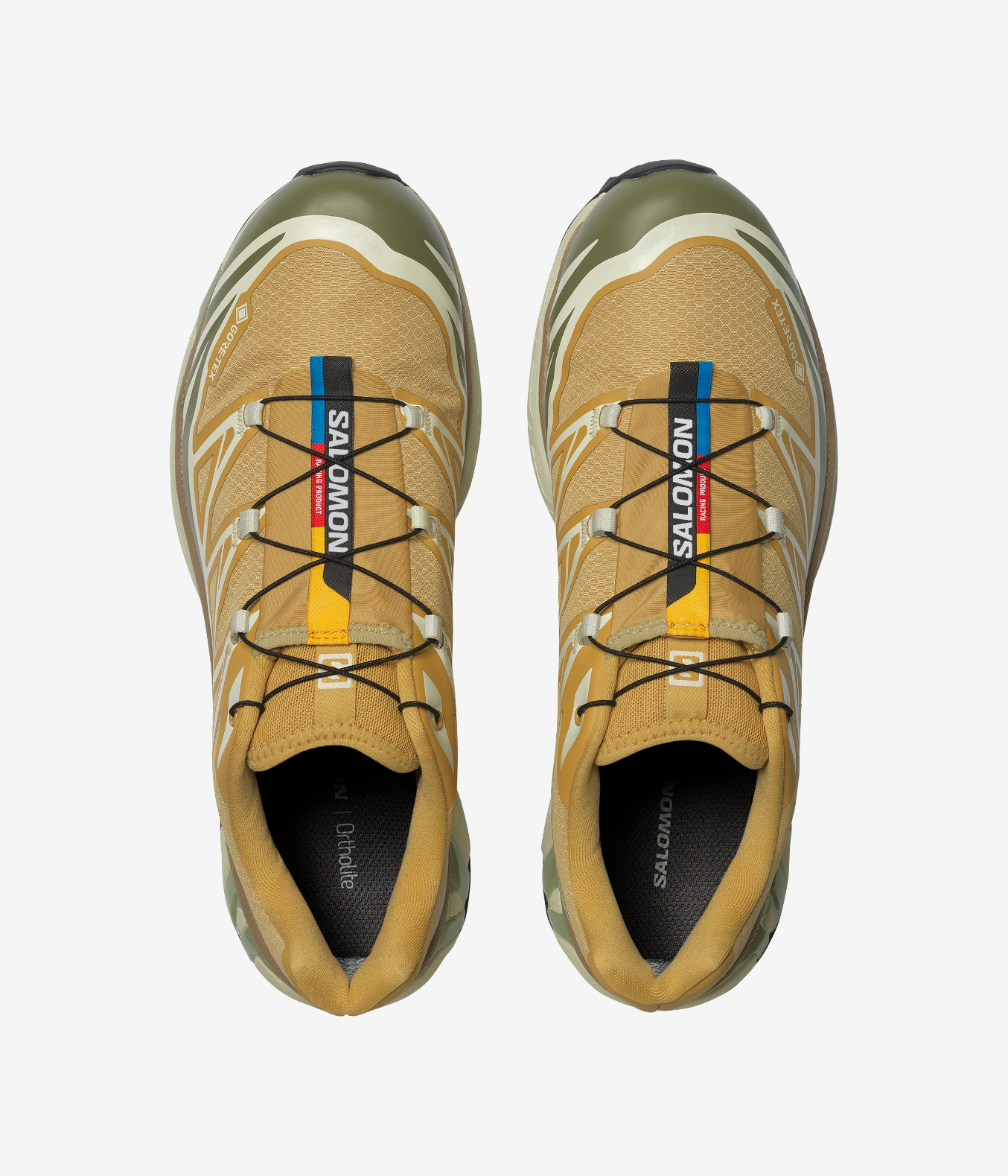 XT-6 GORE-TEX Sportstyle Shoes - SalomonGCC XT-6 GORE-TEX Sportstyle Shoes - SalomonGCC