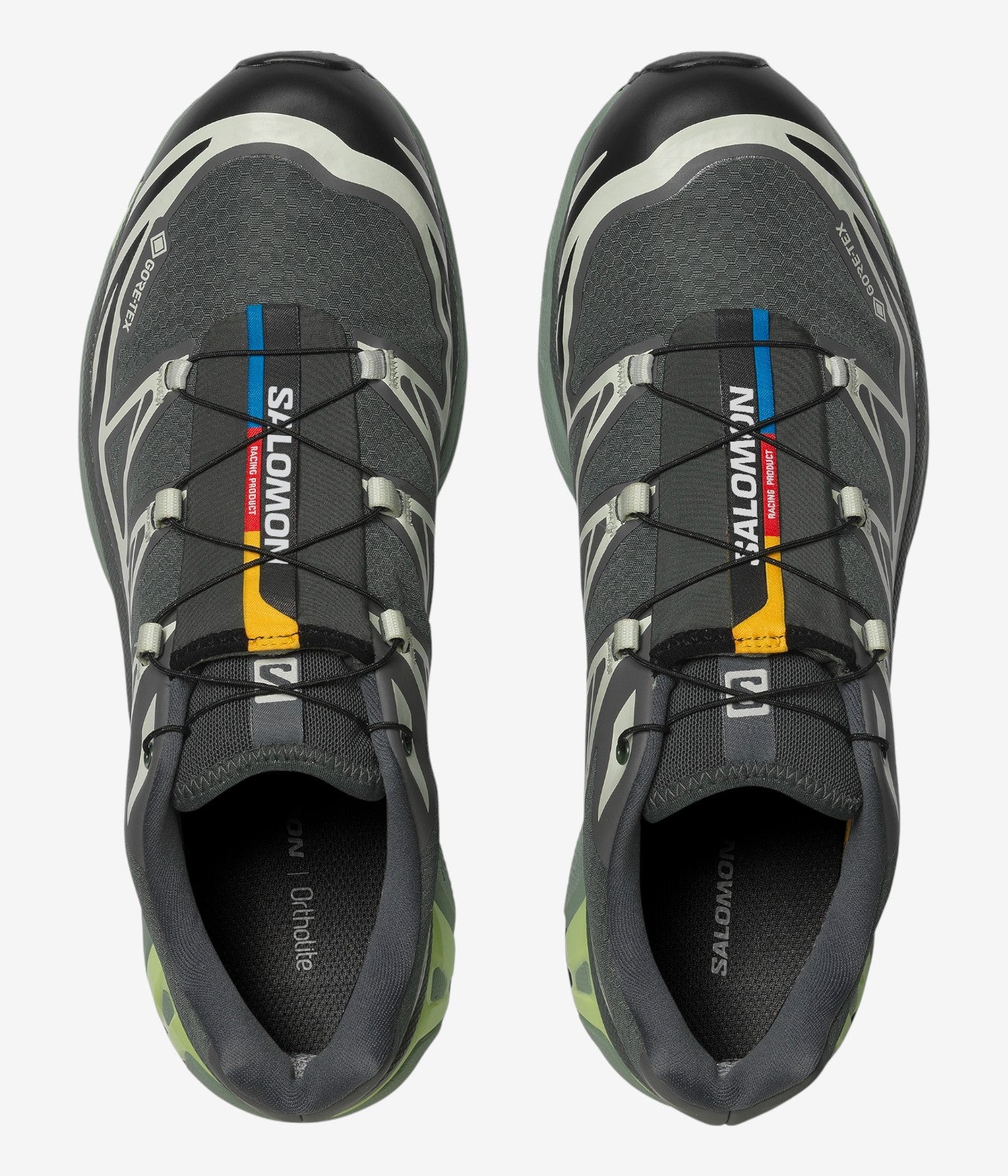 XT-6 GORE-TEX Sportstyle Shoes - SalomonGCC XT-6 GORE-TEX Sportstyle Shoes - SalomonGCC